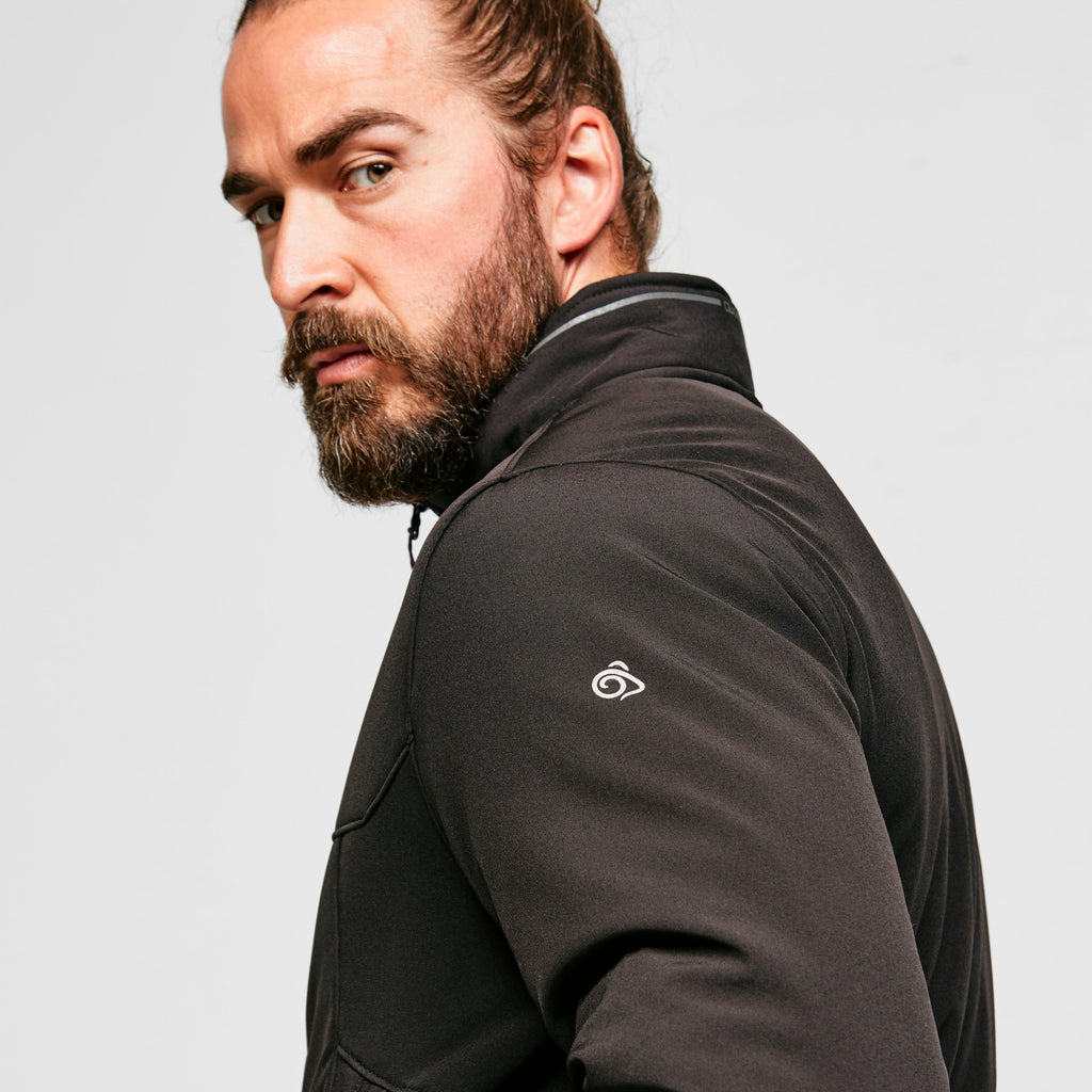 Mens' Nerva Weatherproof Jacket