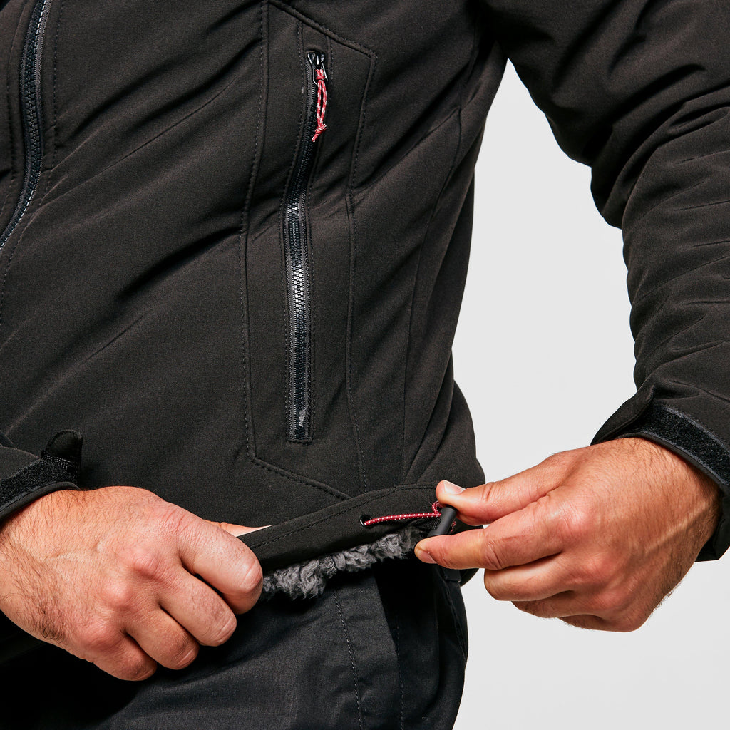Mens' Nerva Weatherproof Jacket