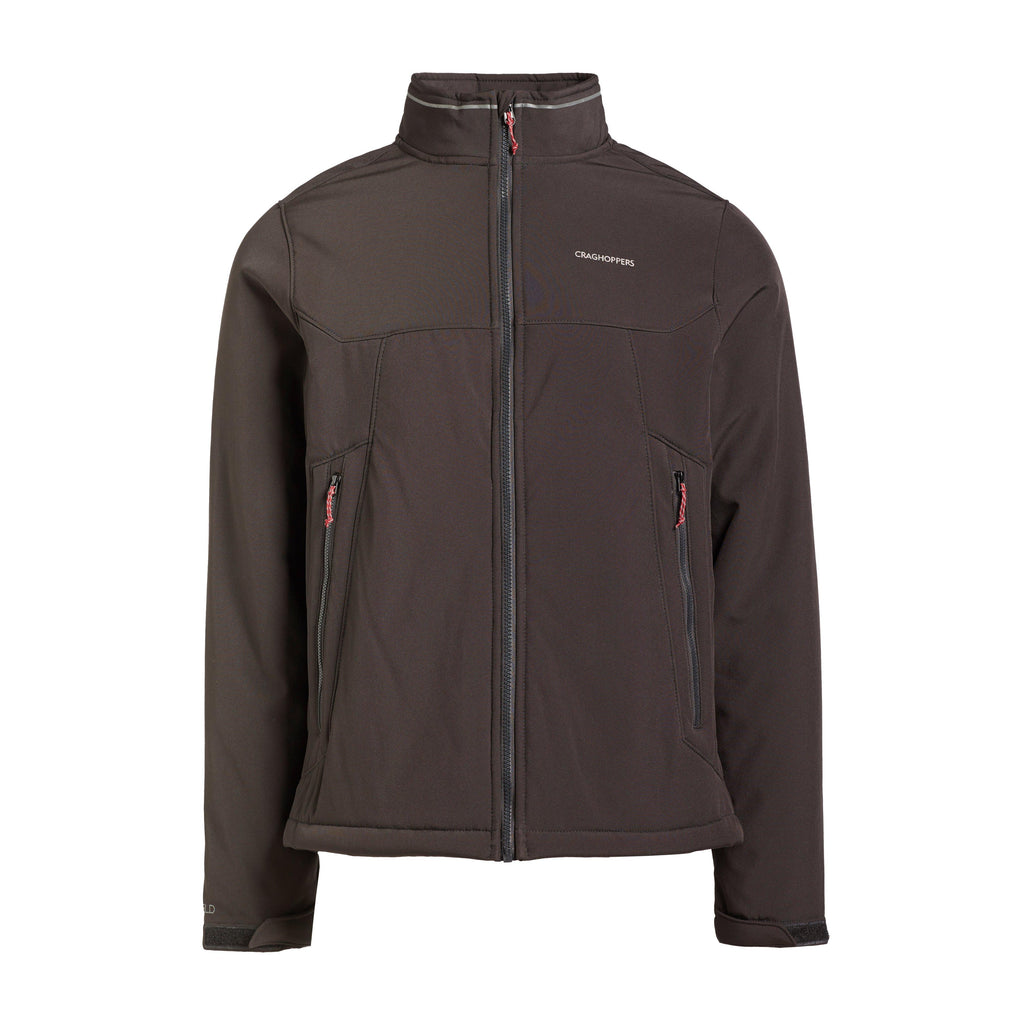 Mens' Nerva Weatherproof Jacket