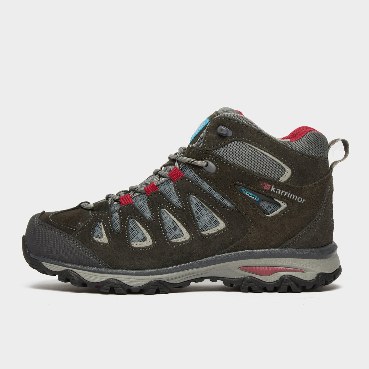 Women’s Isla Mid Waterproof Walking Boot