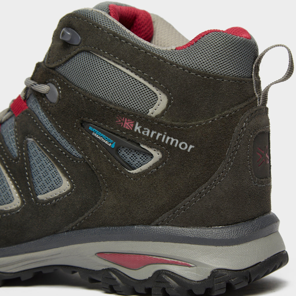Women’s Isla Mid Waterproof Walking Boot