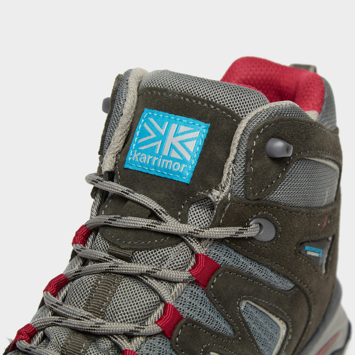 Women’s Isla Mid Waterproof Walking Boot