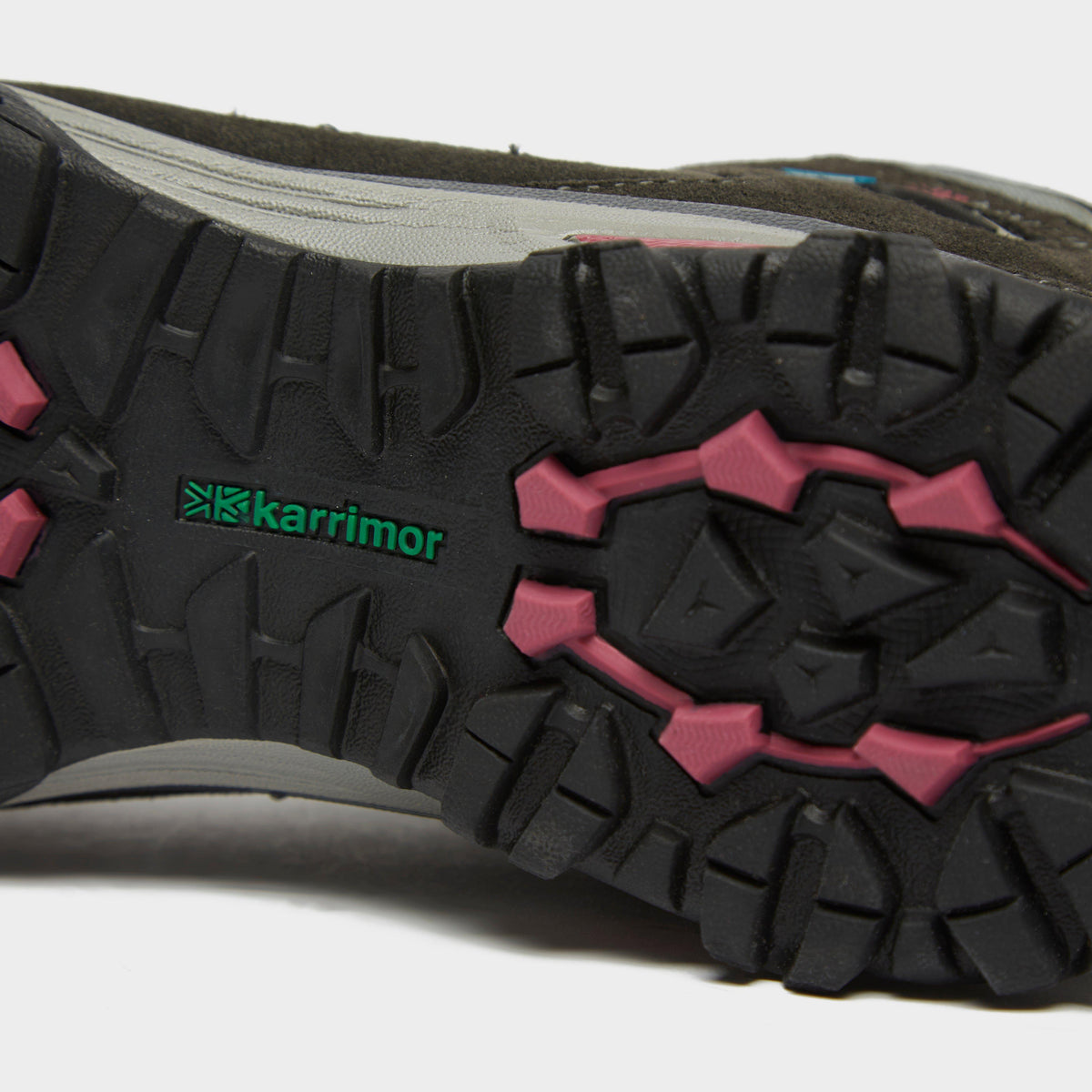 Women’s Isla Mid Waterproof Walking Boot