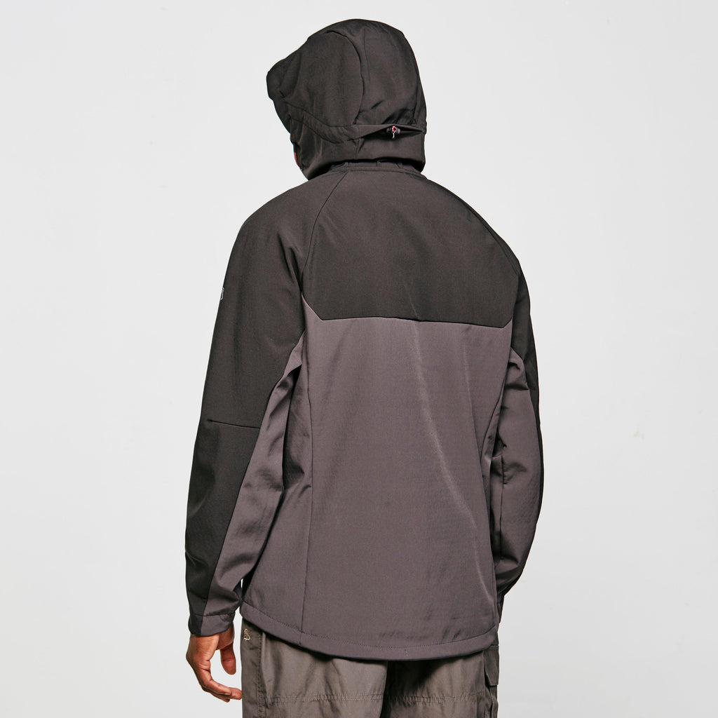 Men's Trent Weatherproof Hooded Jacket