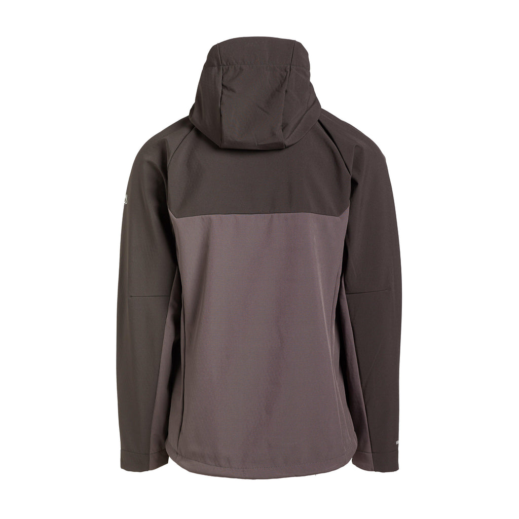 Men's Trent Weatherproof Hooded Jacket