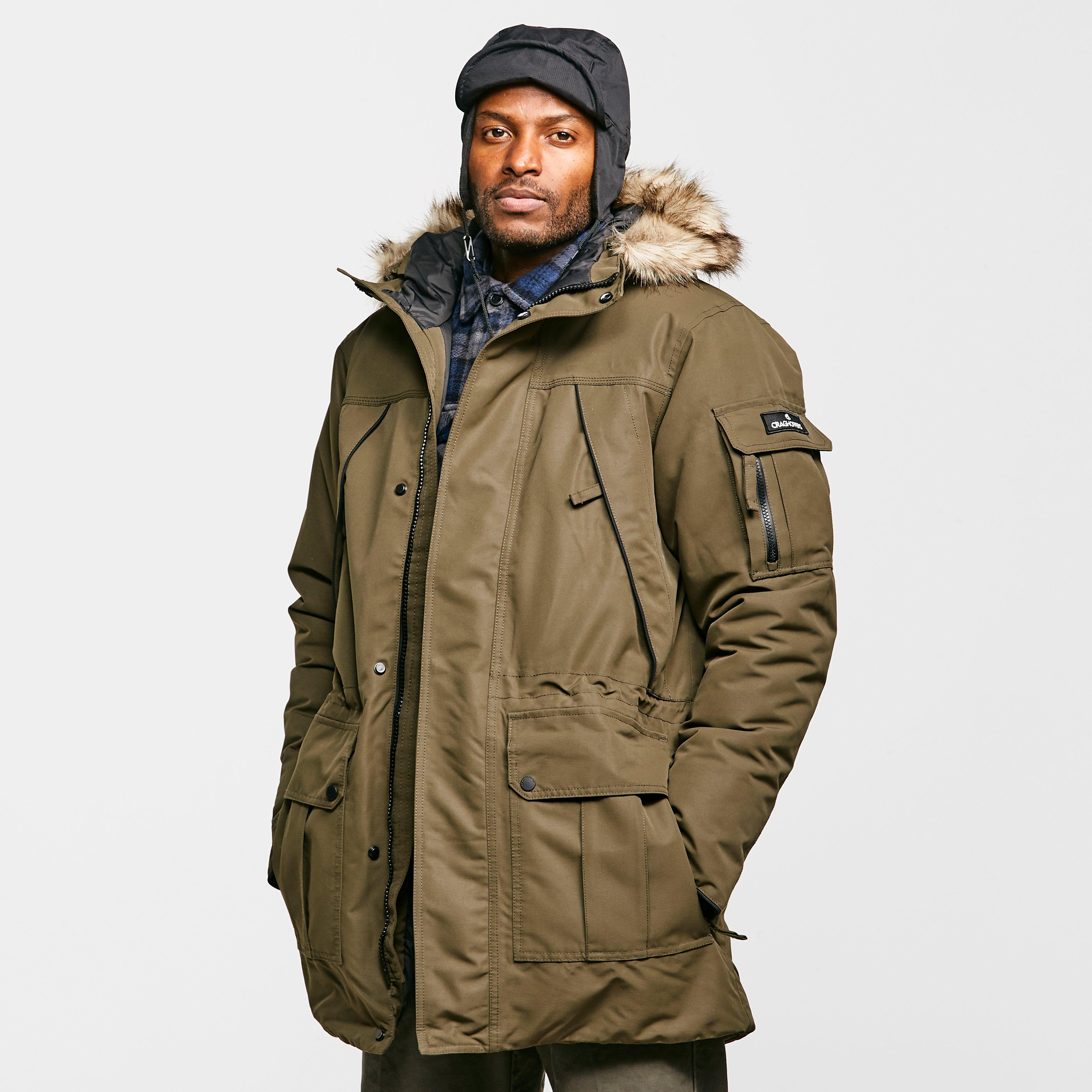 Men’s Bishorn Jacket