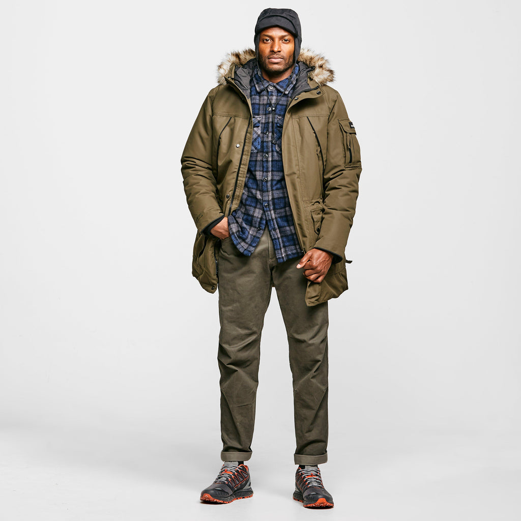 Men’s Bishorn Jacket