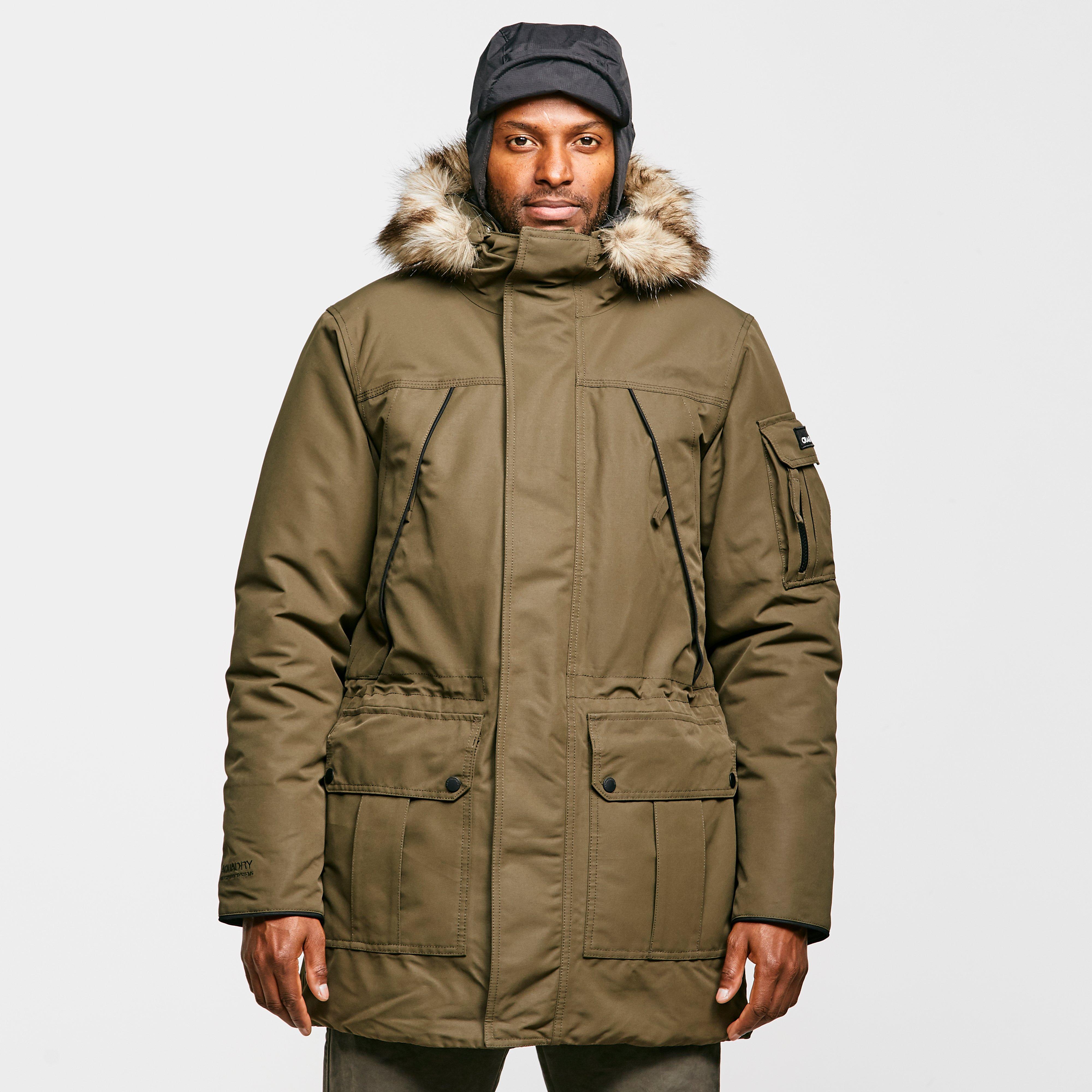 Men’s Bishorn Jacket