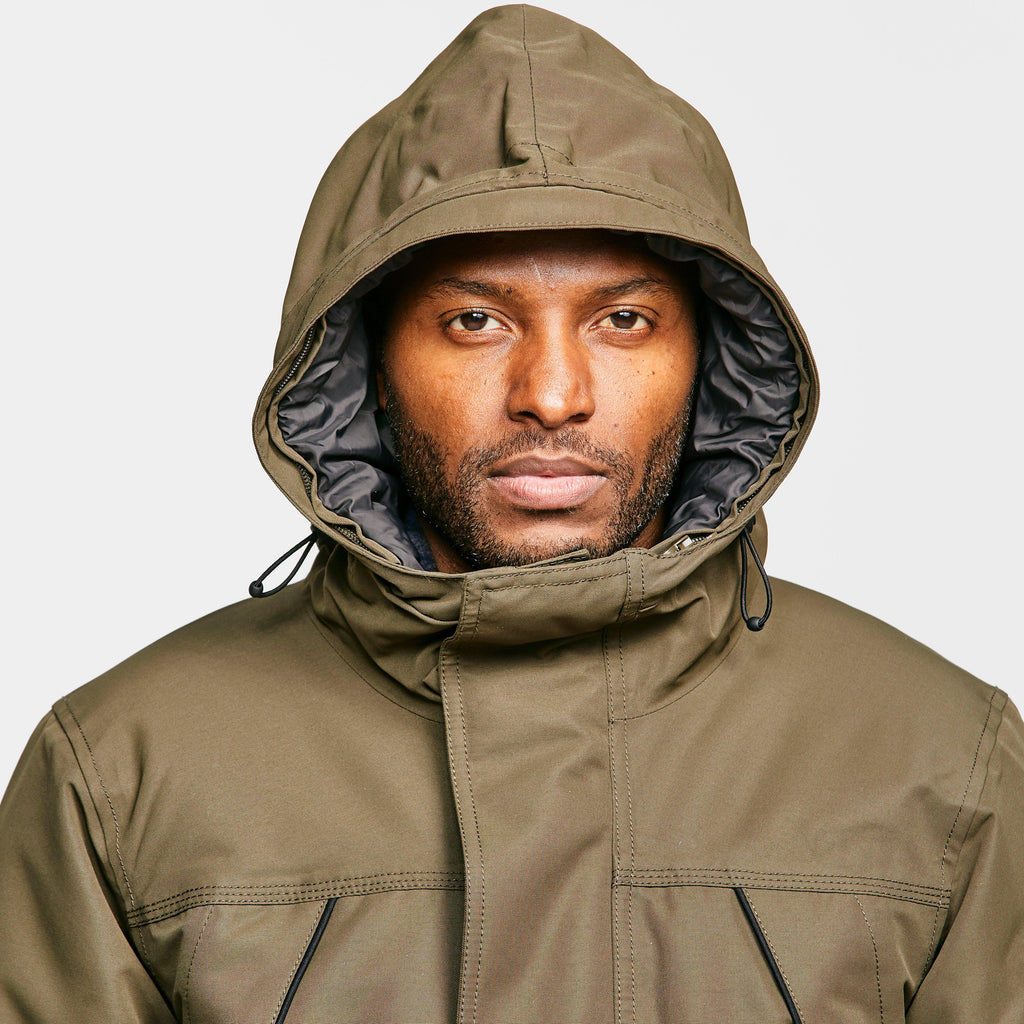 Men’s Bishorn Jacket