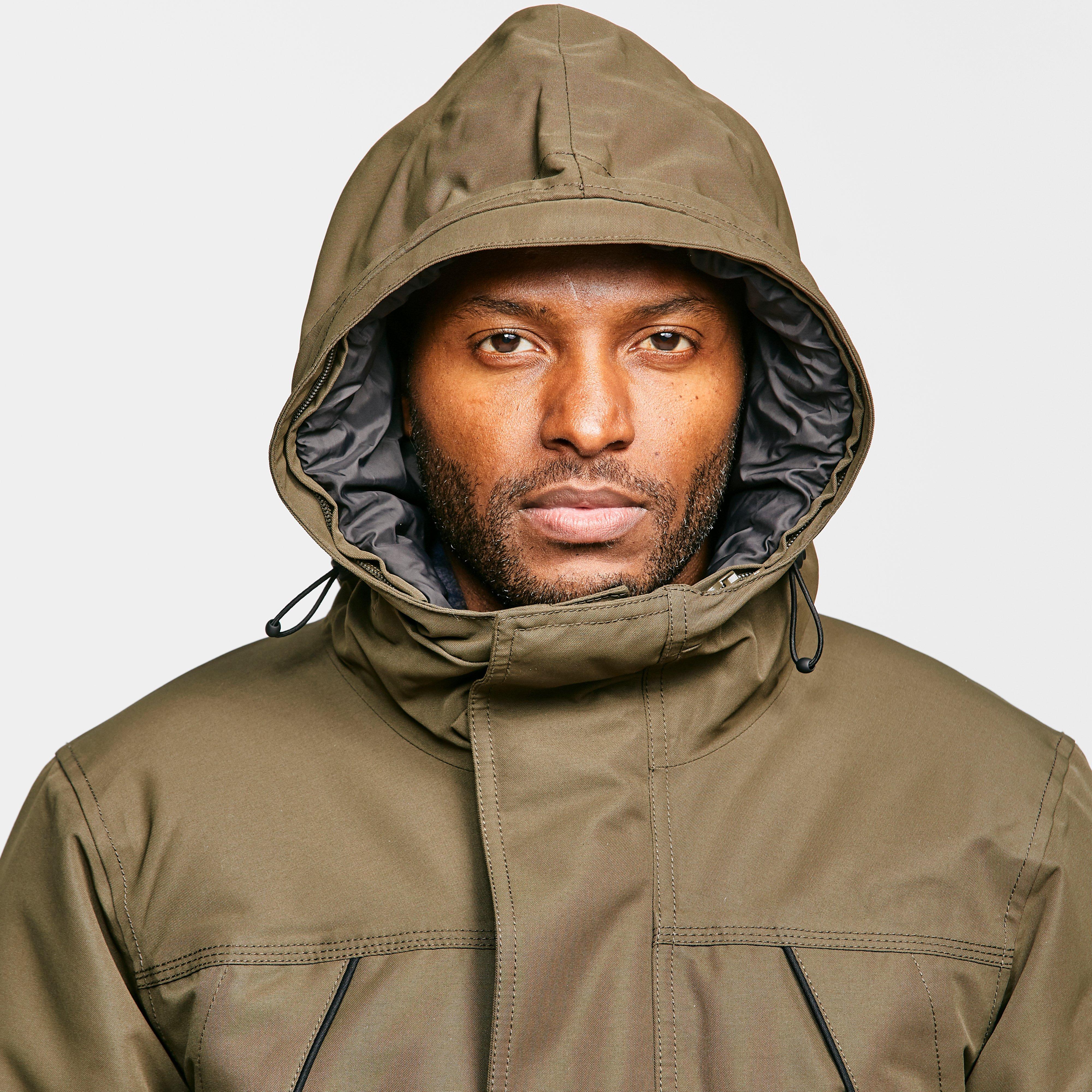 Men’s Bishorn Jacket