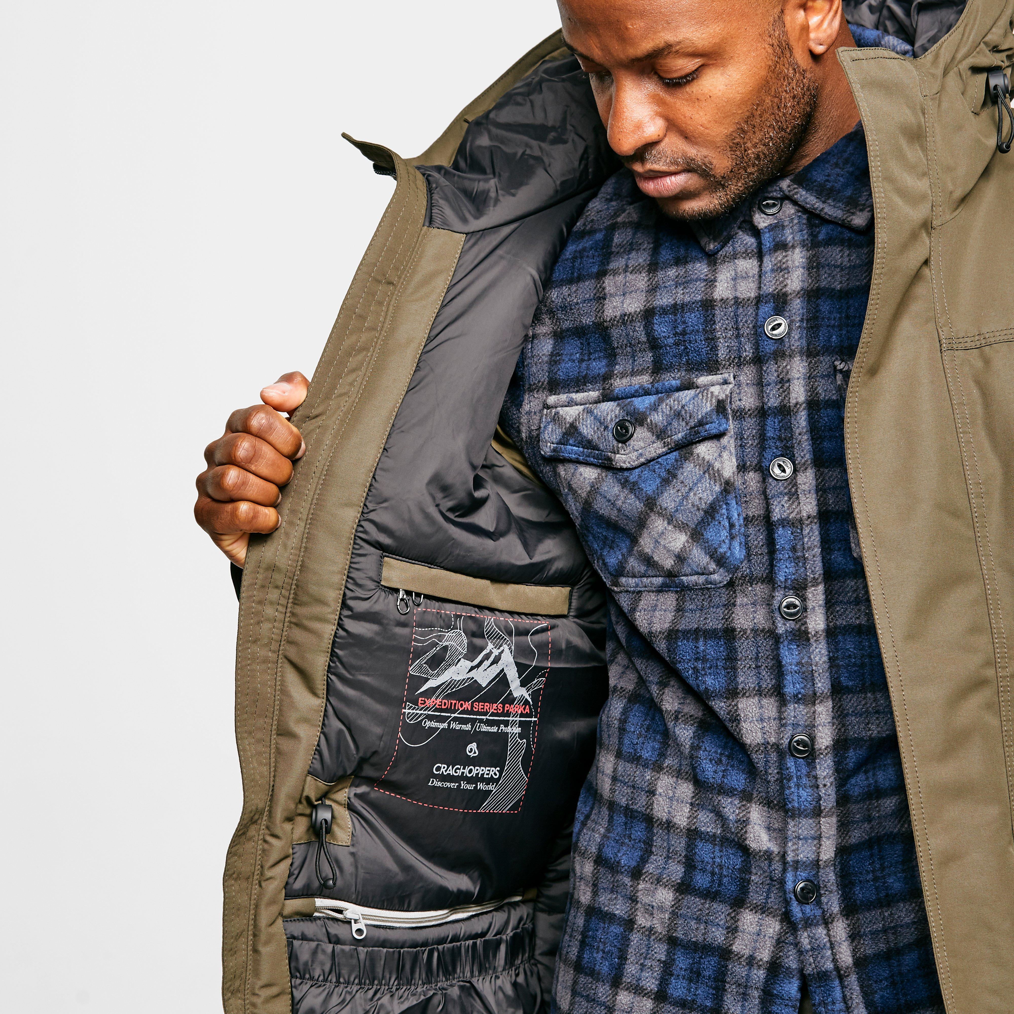 Men’s Bishorn Jacket