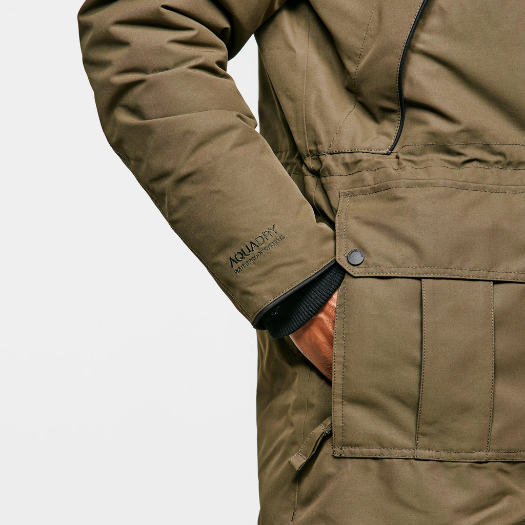 Men’s Bishorn Jacket