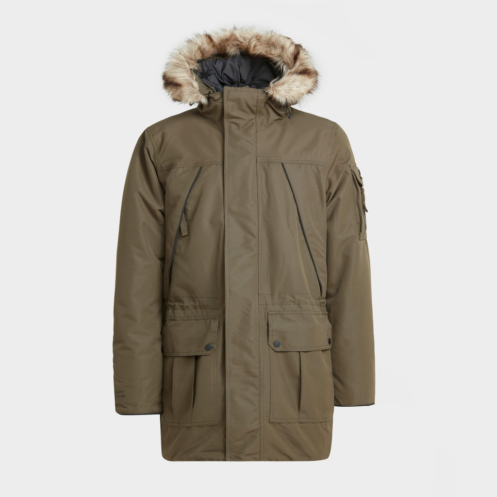Men’s Bishorn Jacket