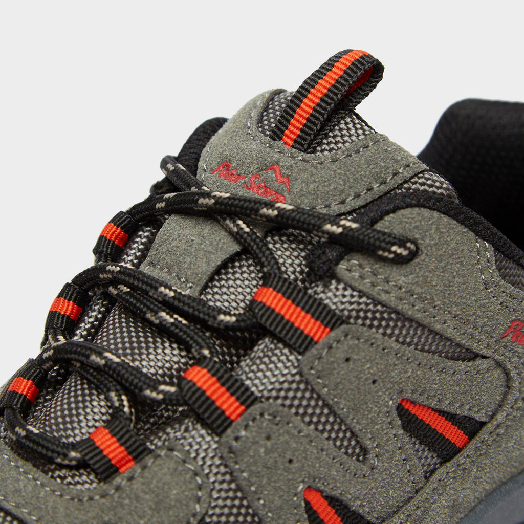Kids' Buxton Walking Shoe