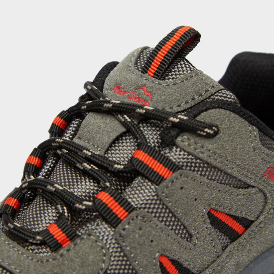 Kids' Buxton Walking Shoe