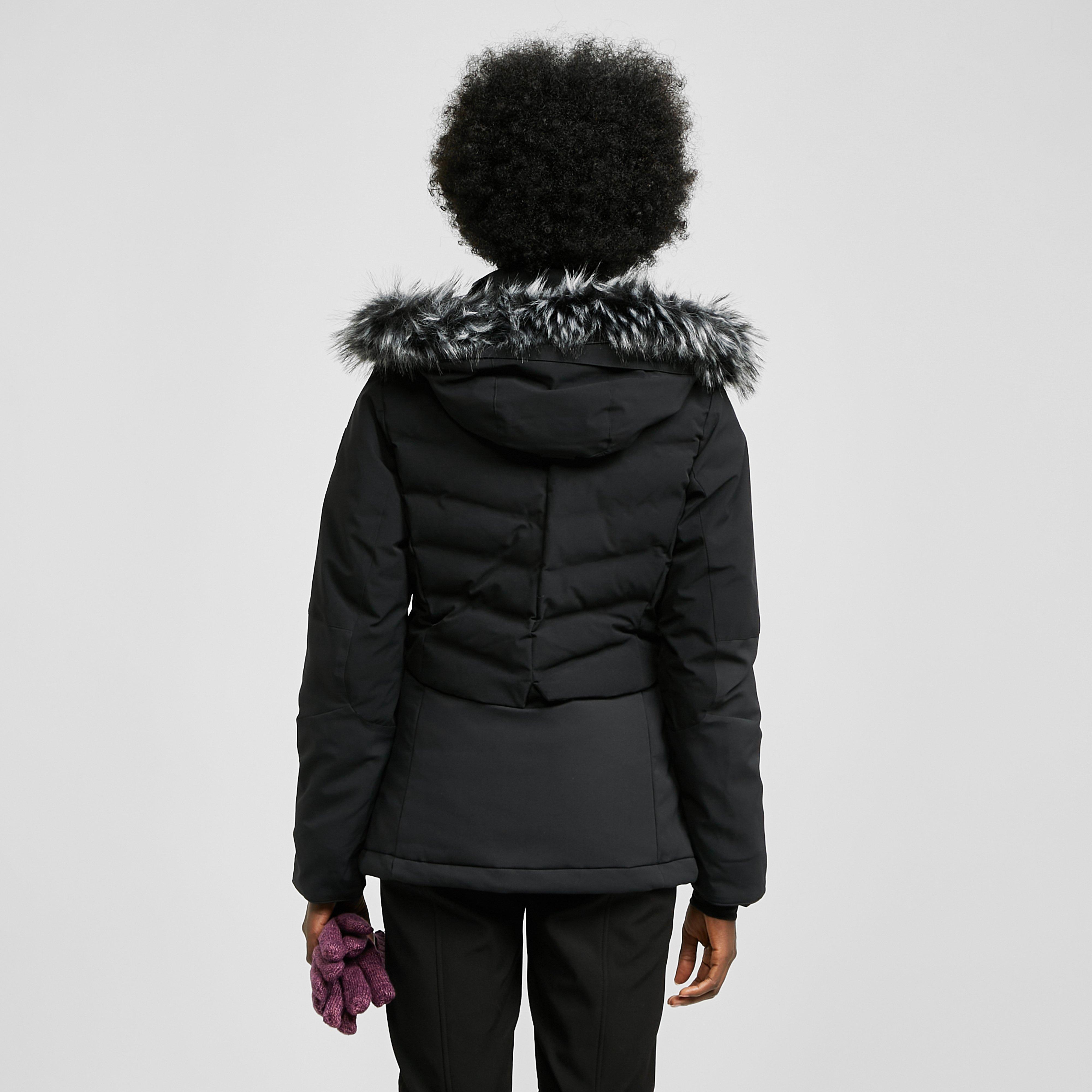 Women’s Edina Jacket