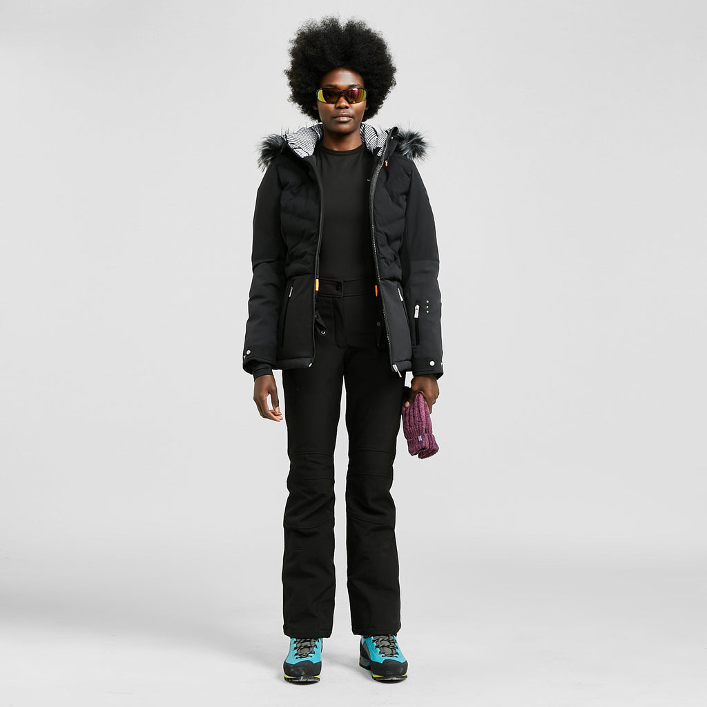 Women’s Edina Jacket