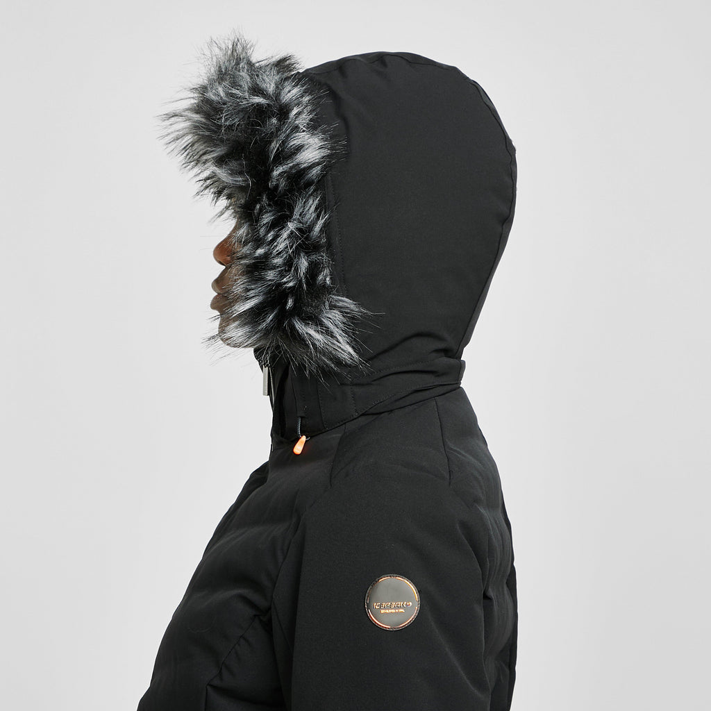 Women’s Edina Jacket