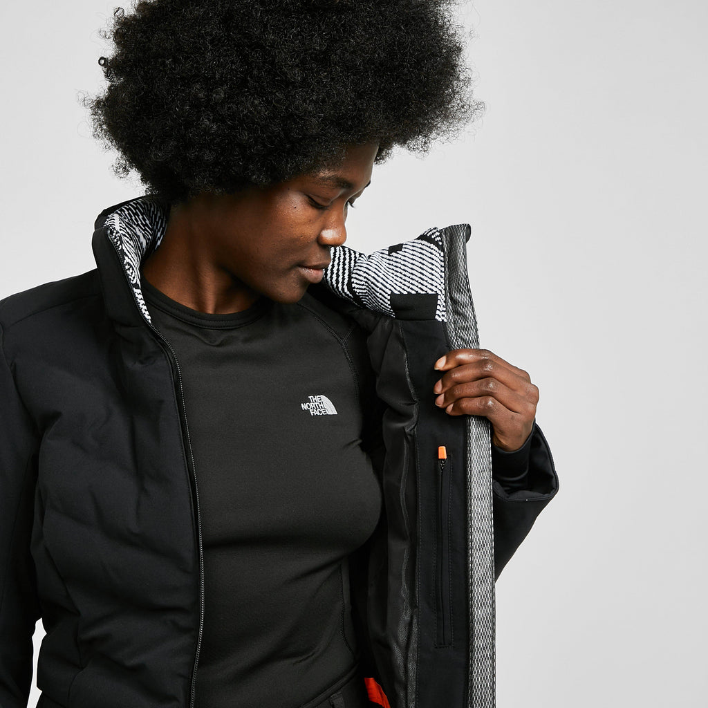 Women’s Edina Jacket