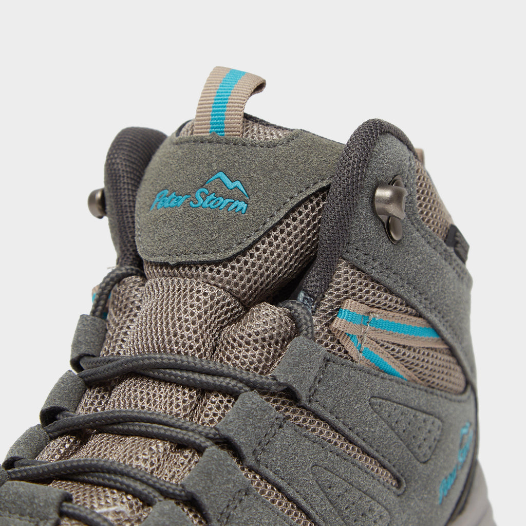 Women's Dovedale Walking Boots
