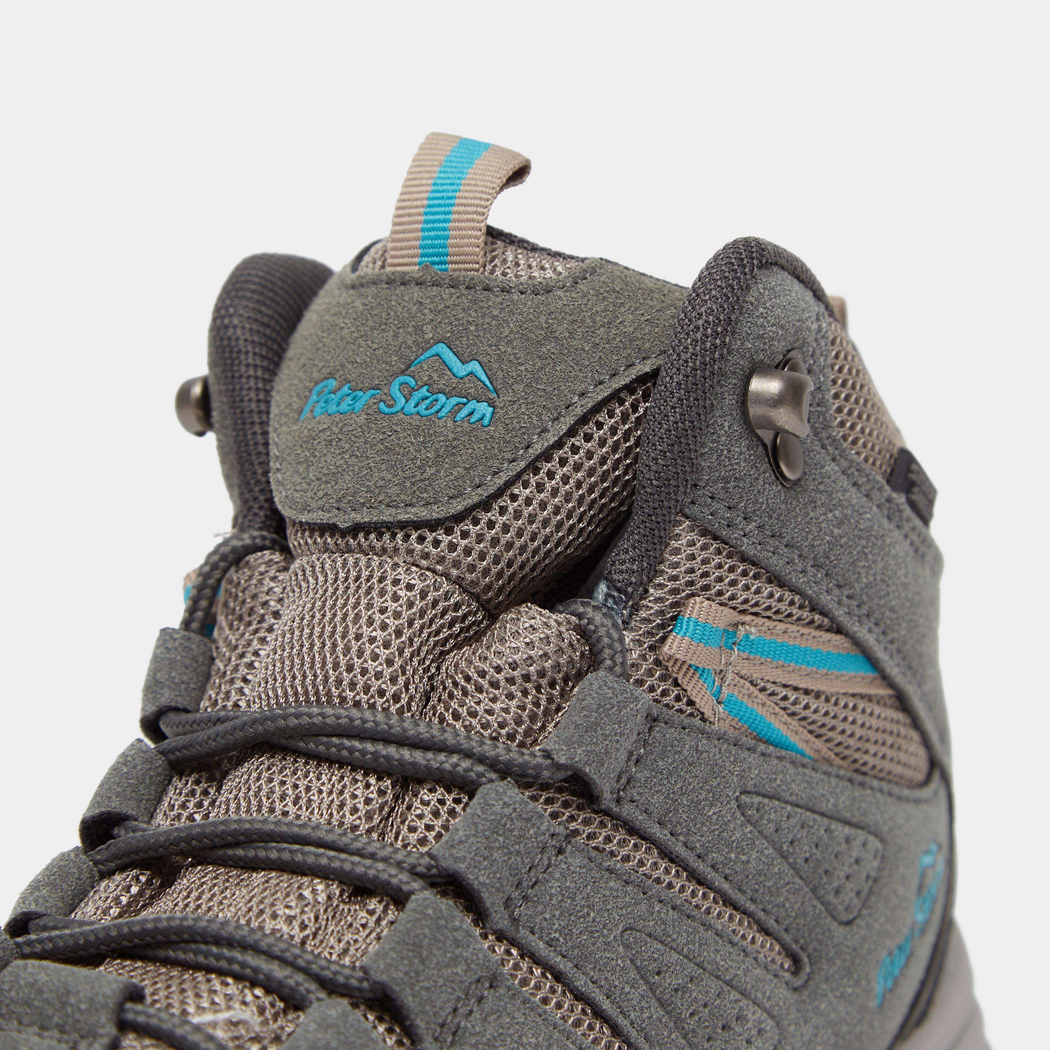 Women's Dovedale Walking Boots