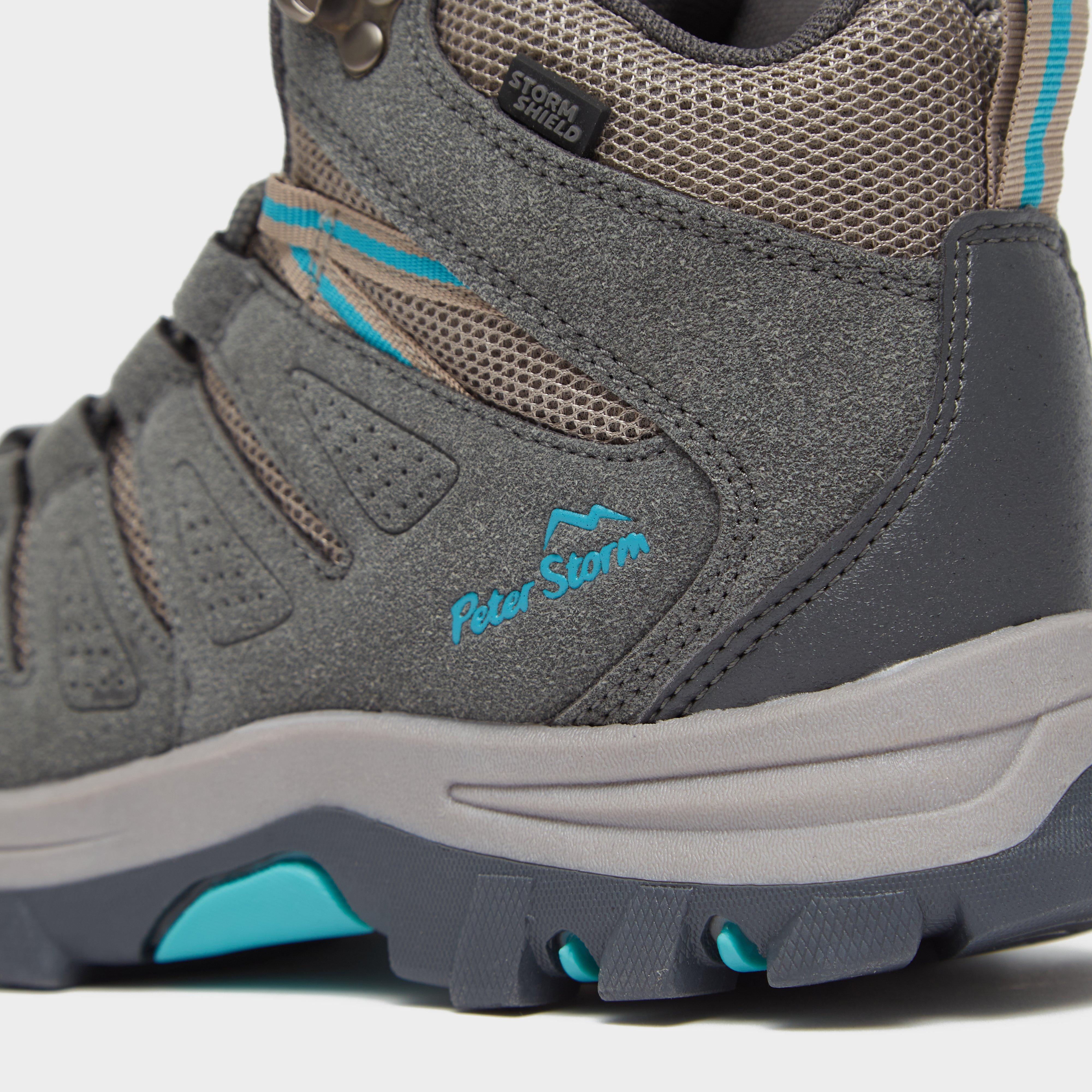 Women's Dovedale Walking Boots