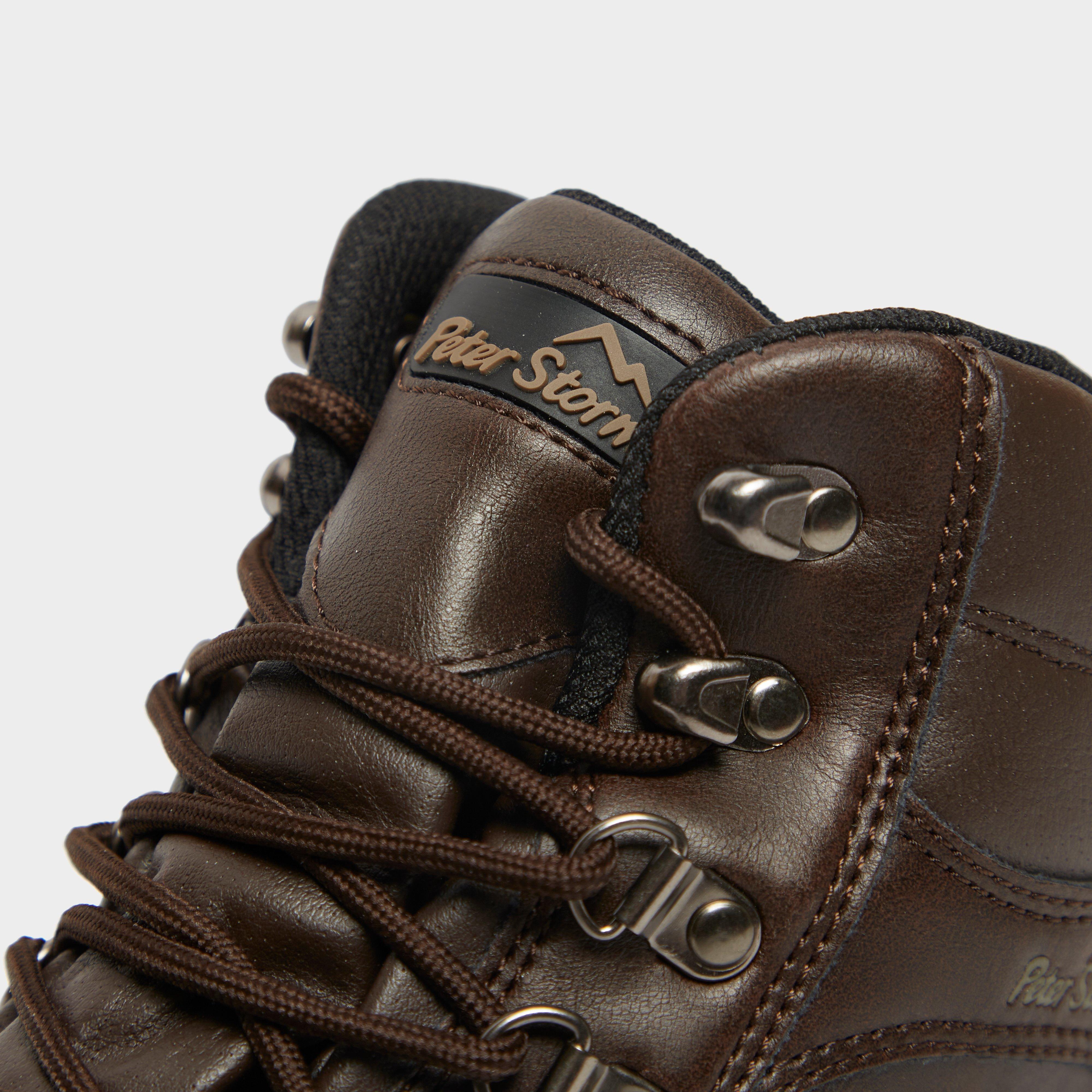 Men’s Rivelin Walking Boots