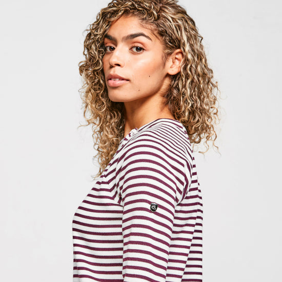 Women's Neela Crew Neck Jumper