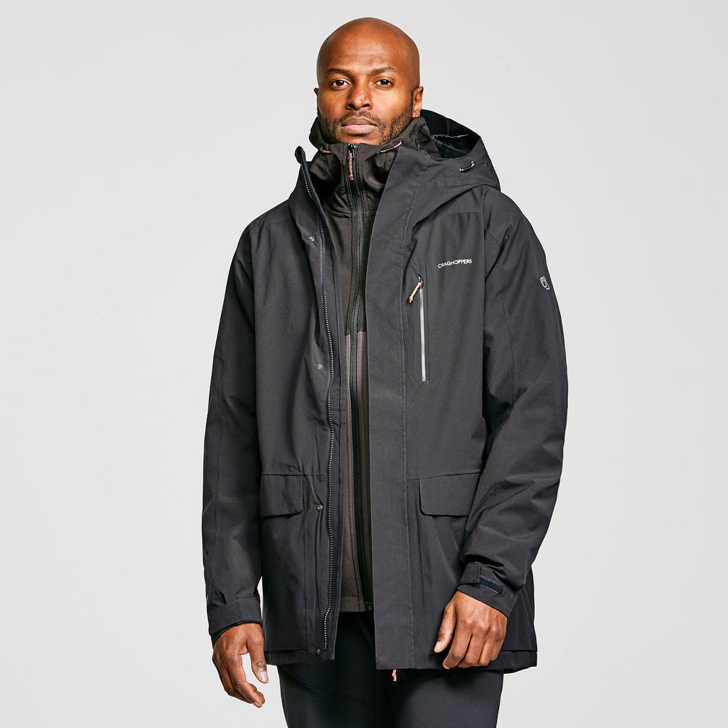 Men's Lorton Jacket