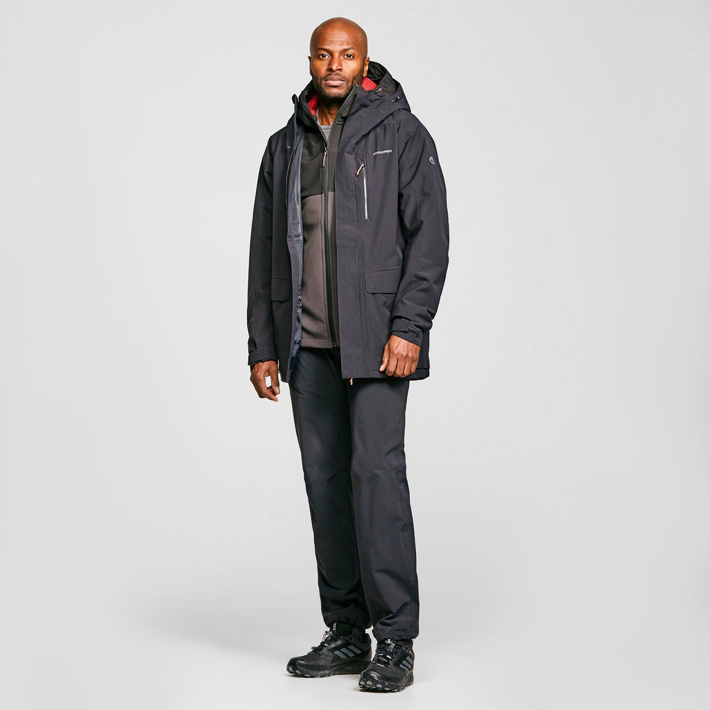 Men's Lorton Jacket
