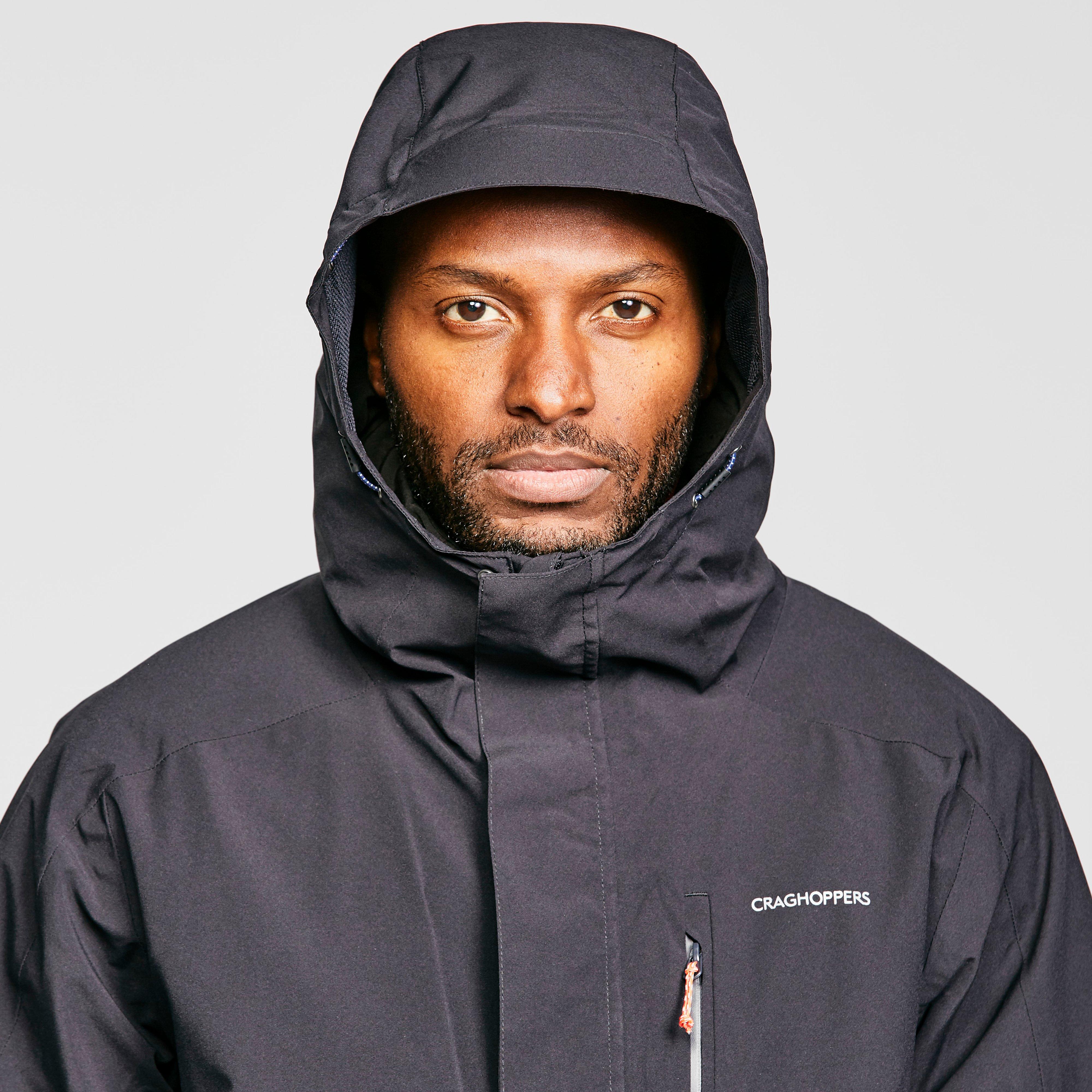 Men's Lorton Jacket