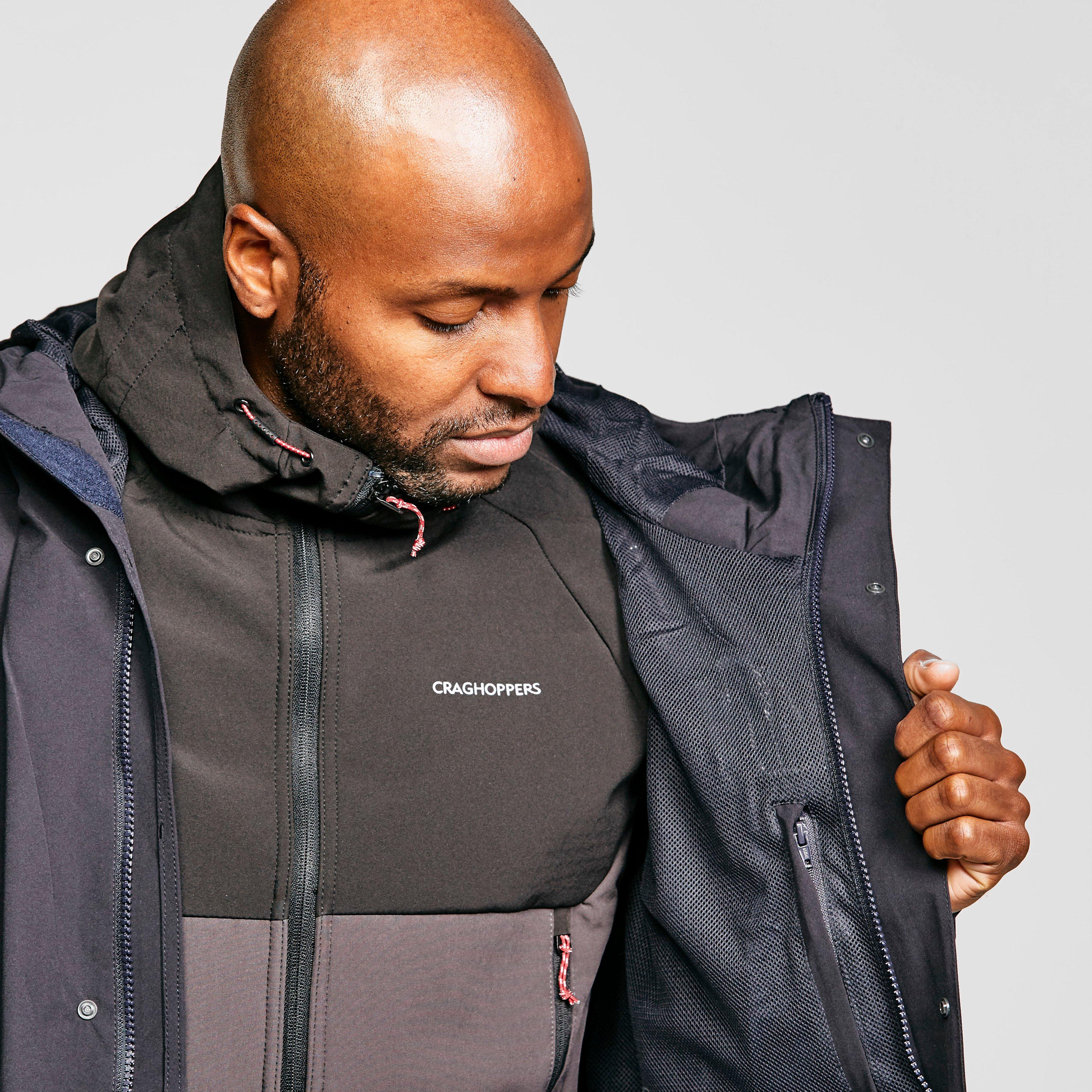 Men's Lorton Jacket