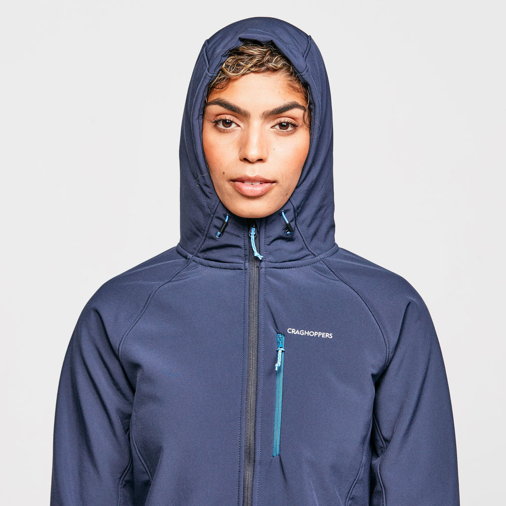 Women's Ara Weatherproof Jacket