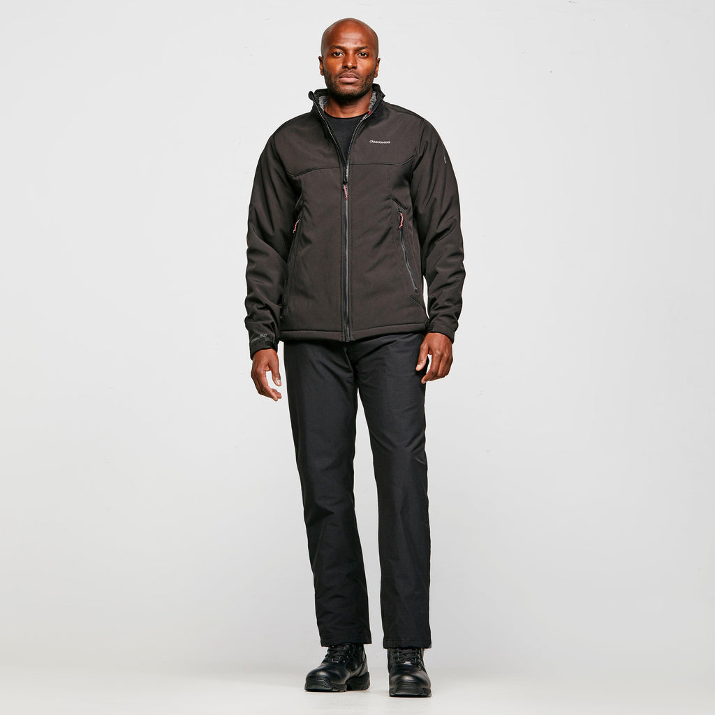 Men's Kiwi Pro Waterproof Trousers