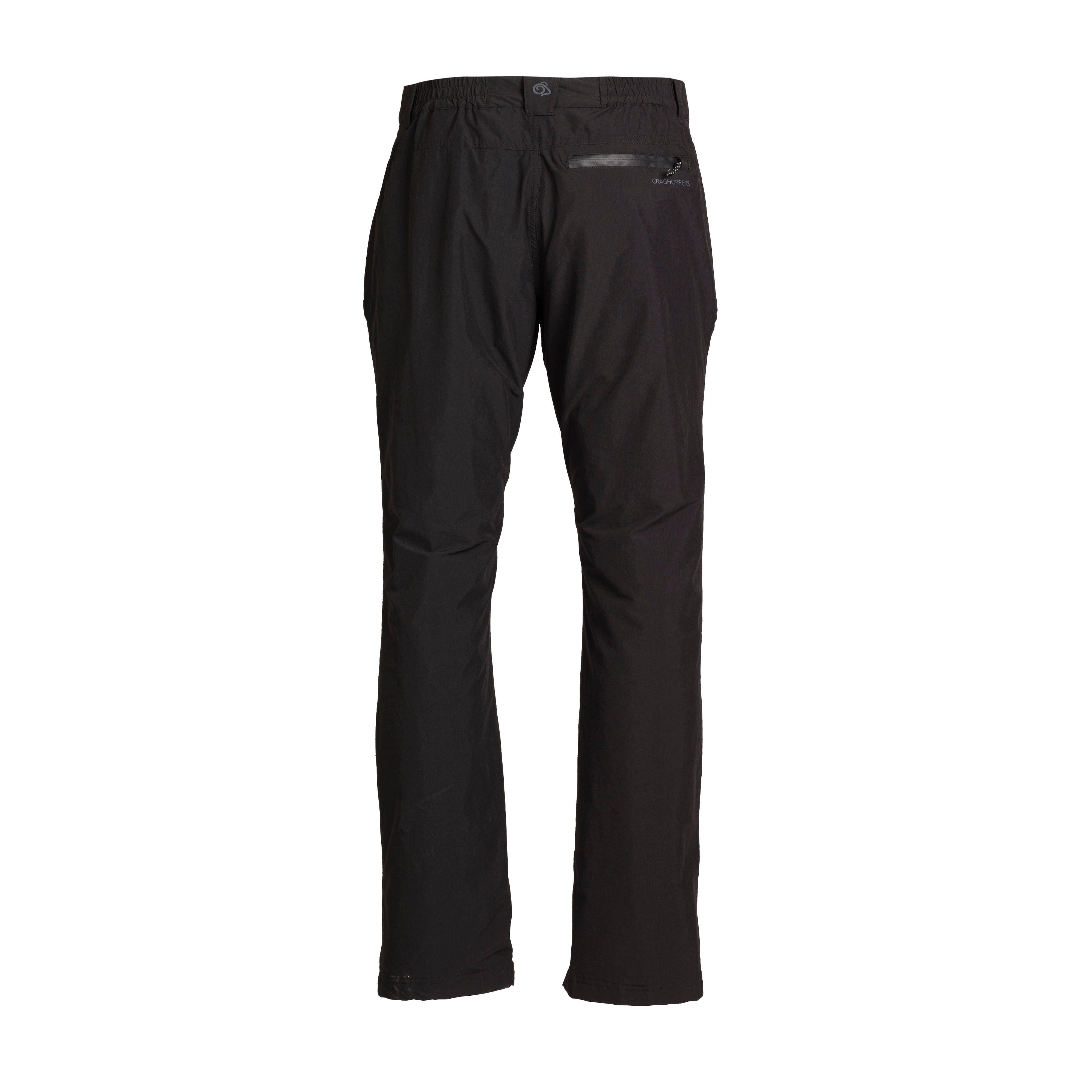Men's Kiwi Pro Waterproof Trousers