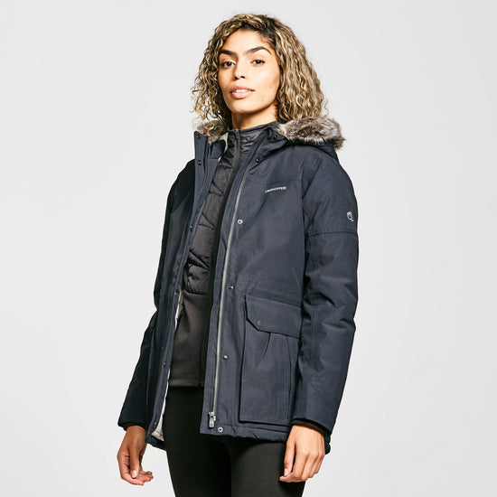 Women's Elison Jacket