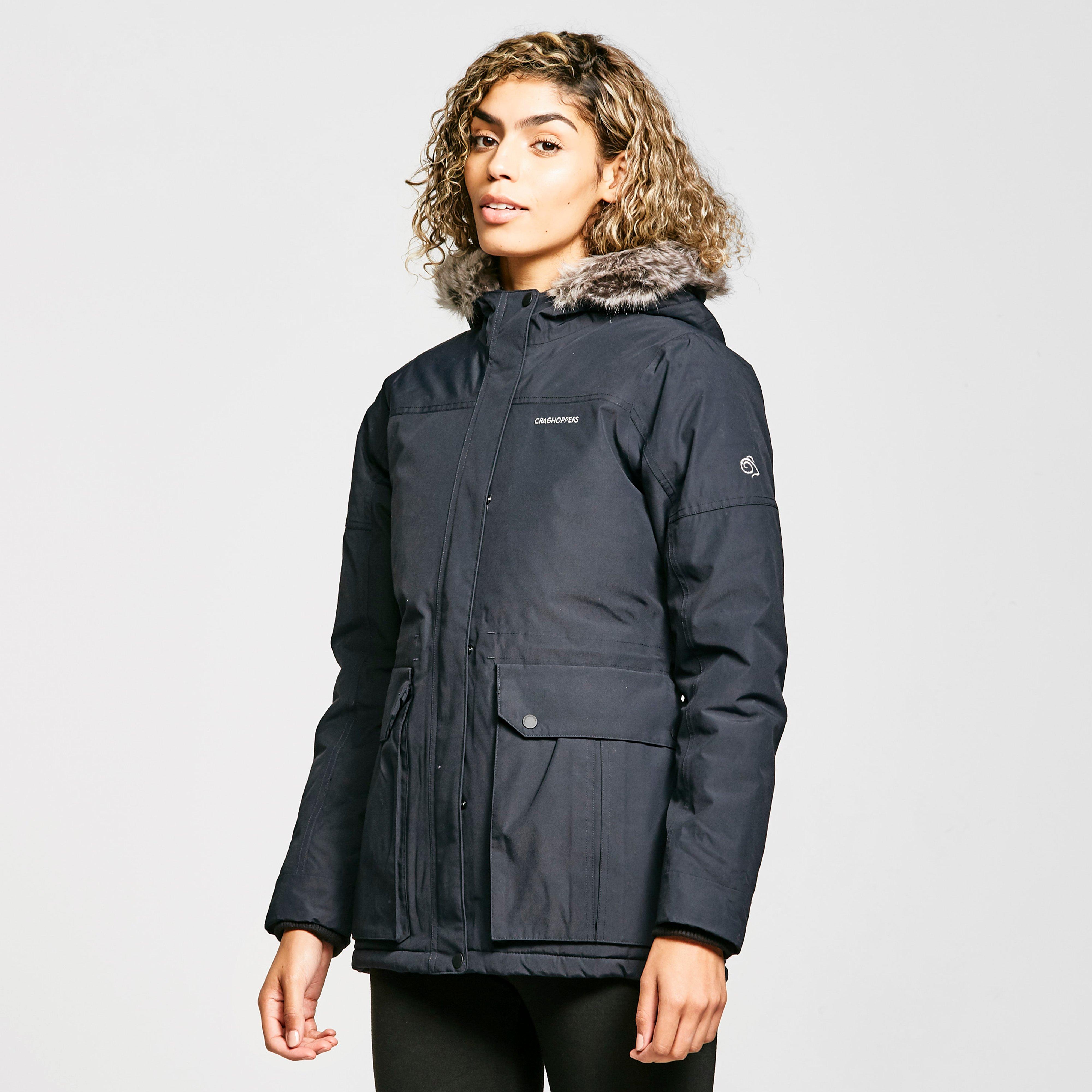 Women's Elison Jacket