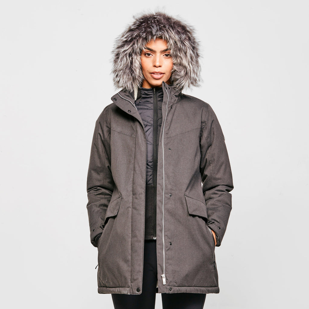 Women's Kirsten Jacket