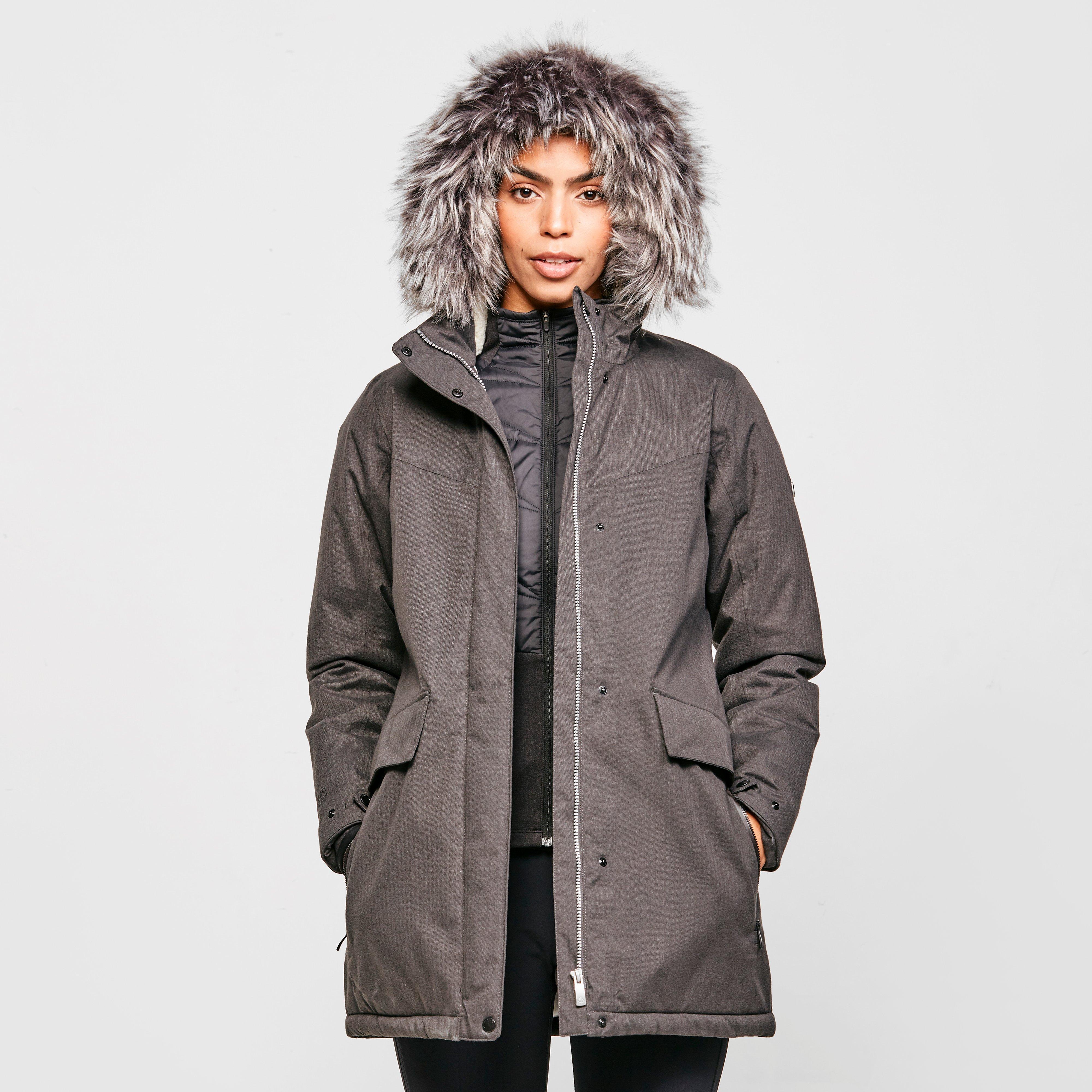 Women's Kirsten Jacket