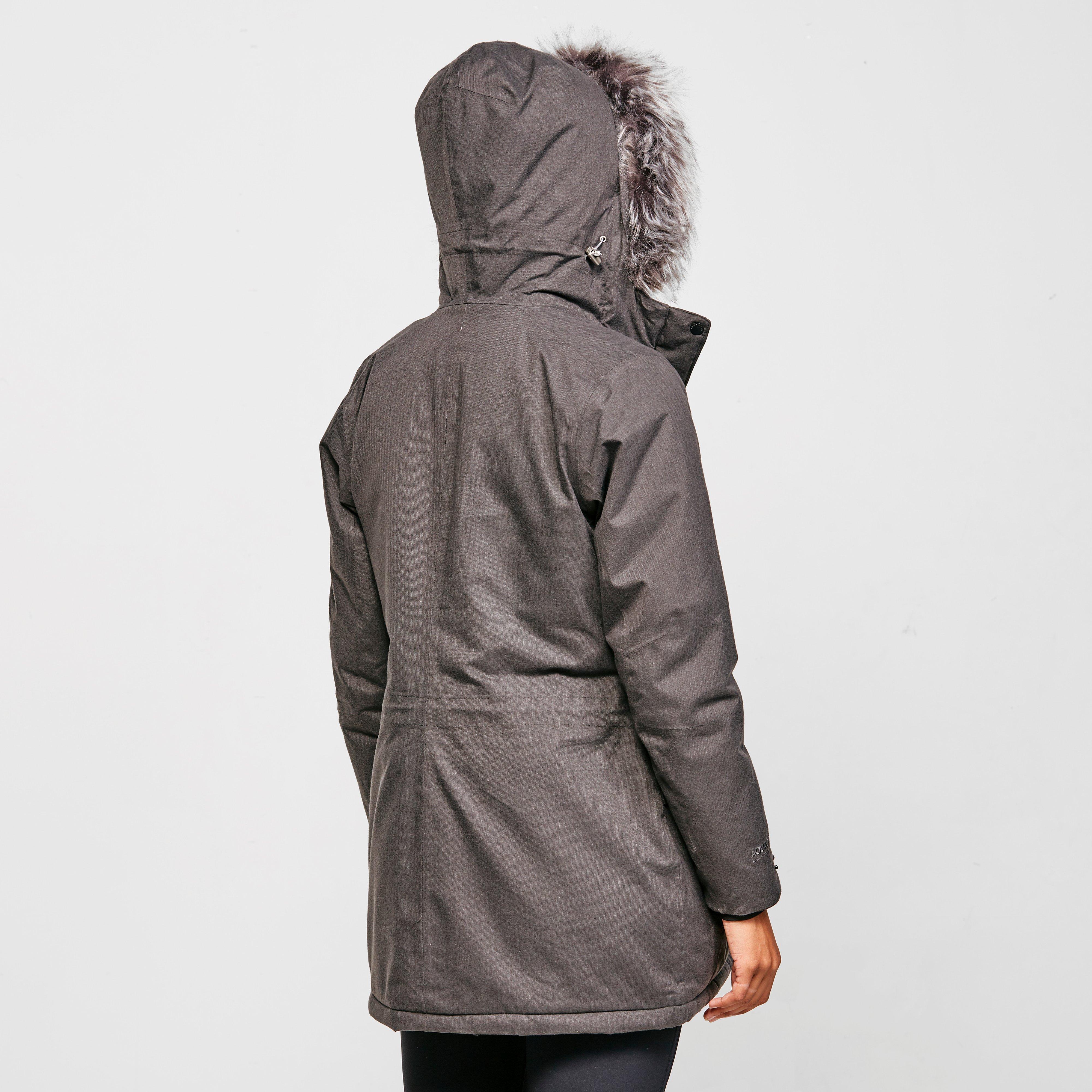 Women's Kirsten Jacket
