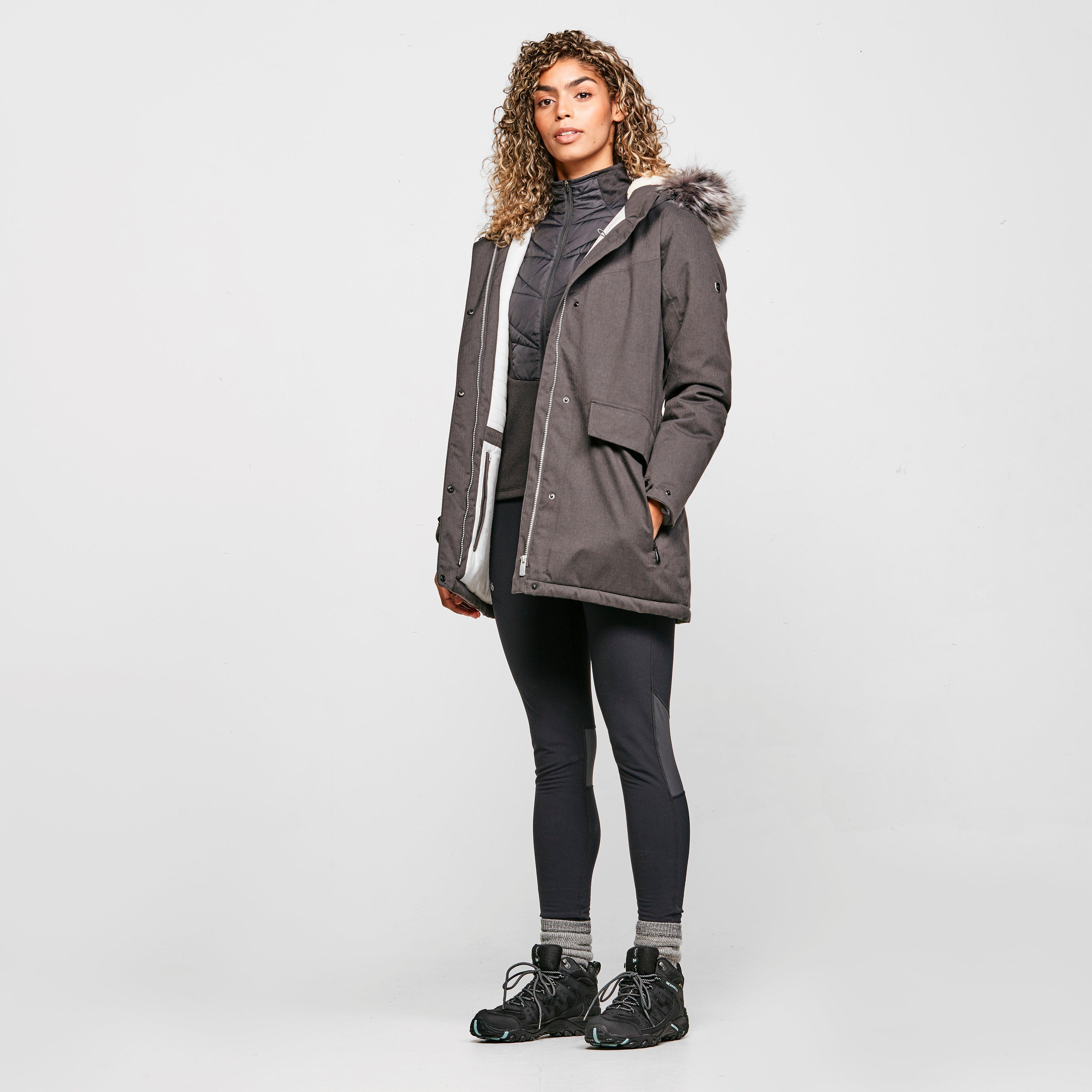 Women's Kirsten Jacket