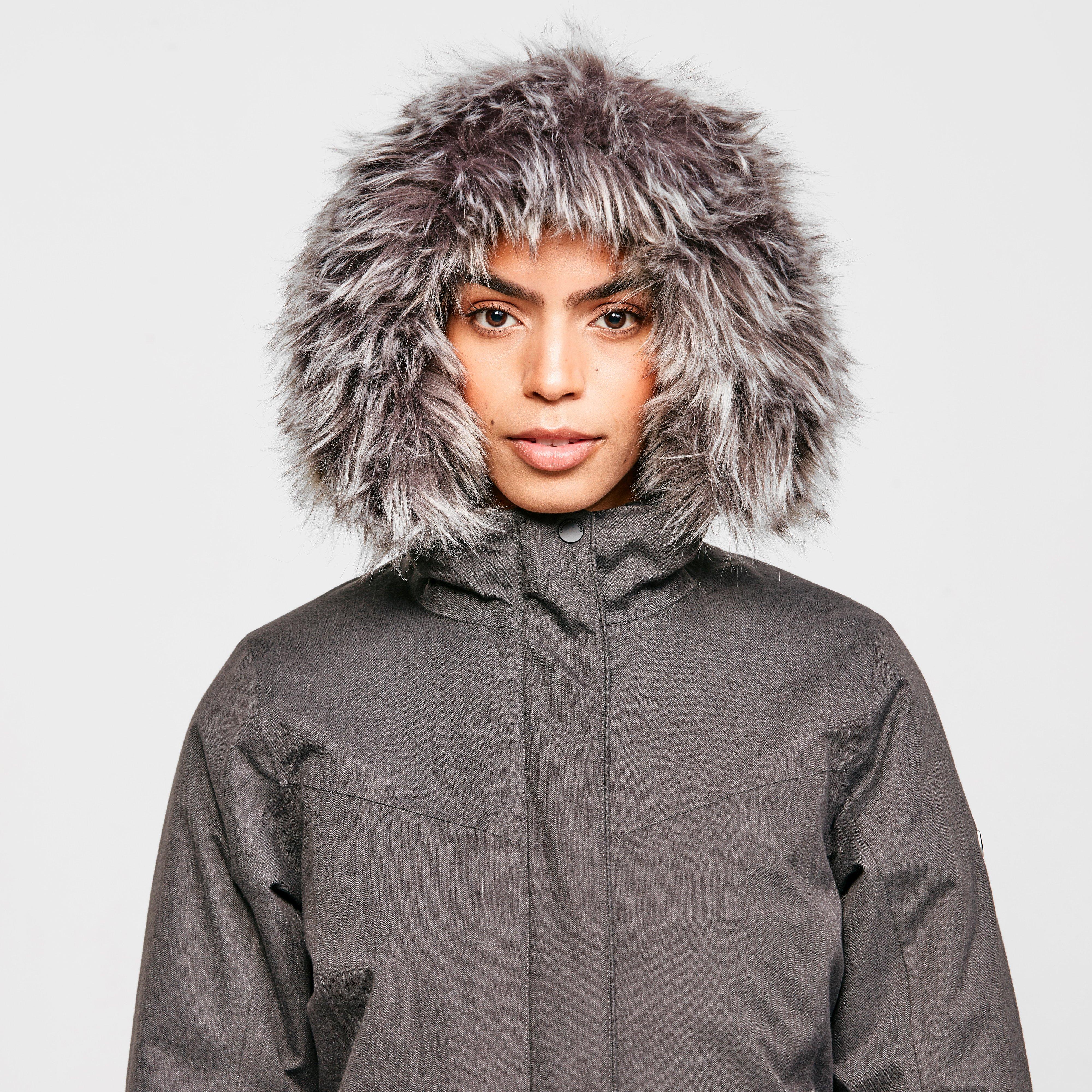 Women's Kirsten Jacket