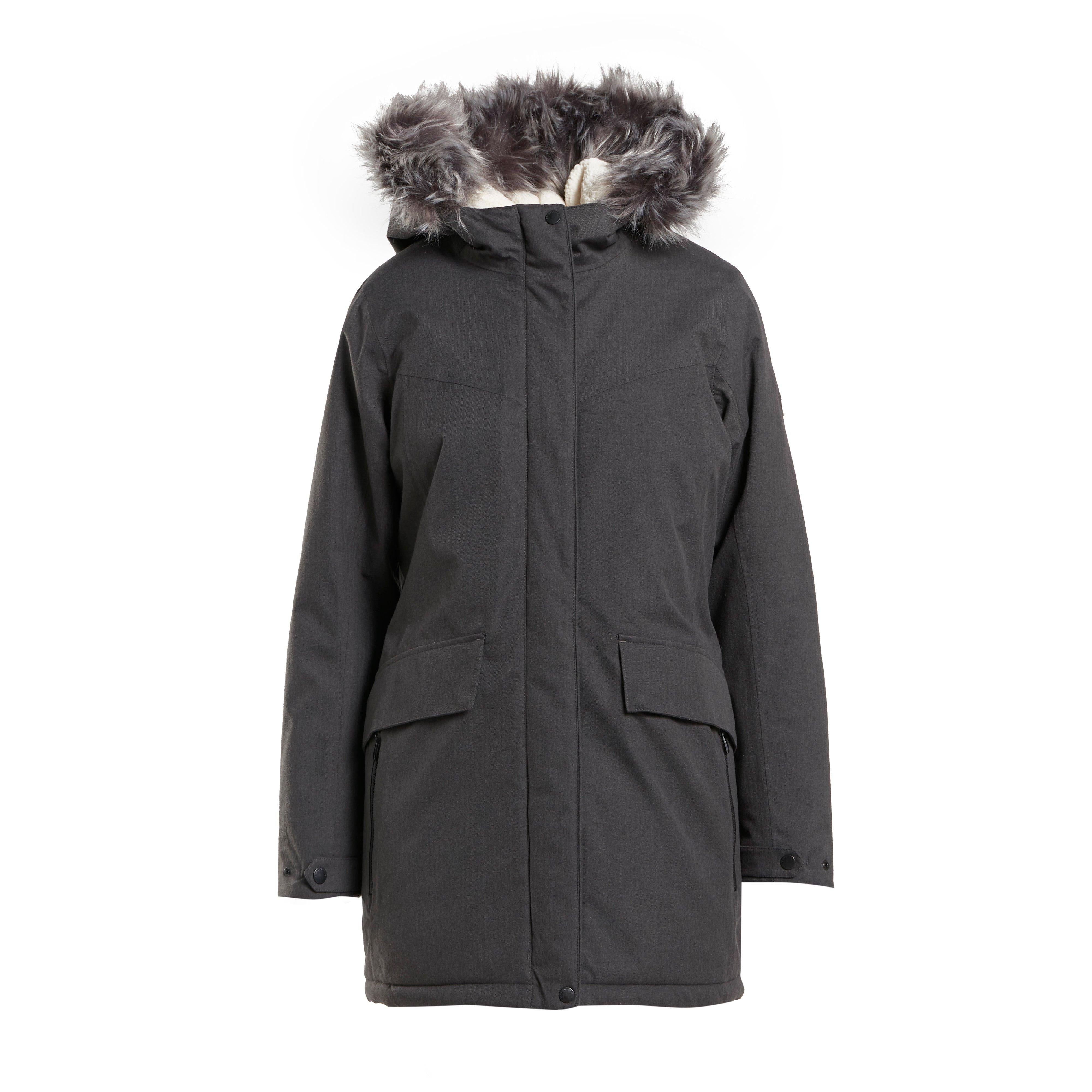 Women's Kirsten Jacket