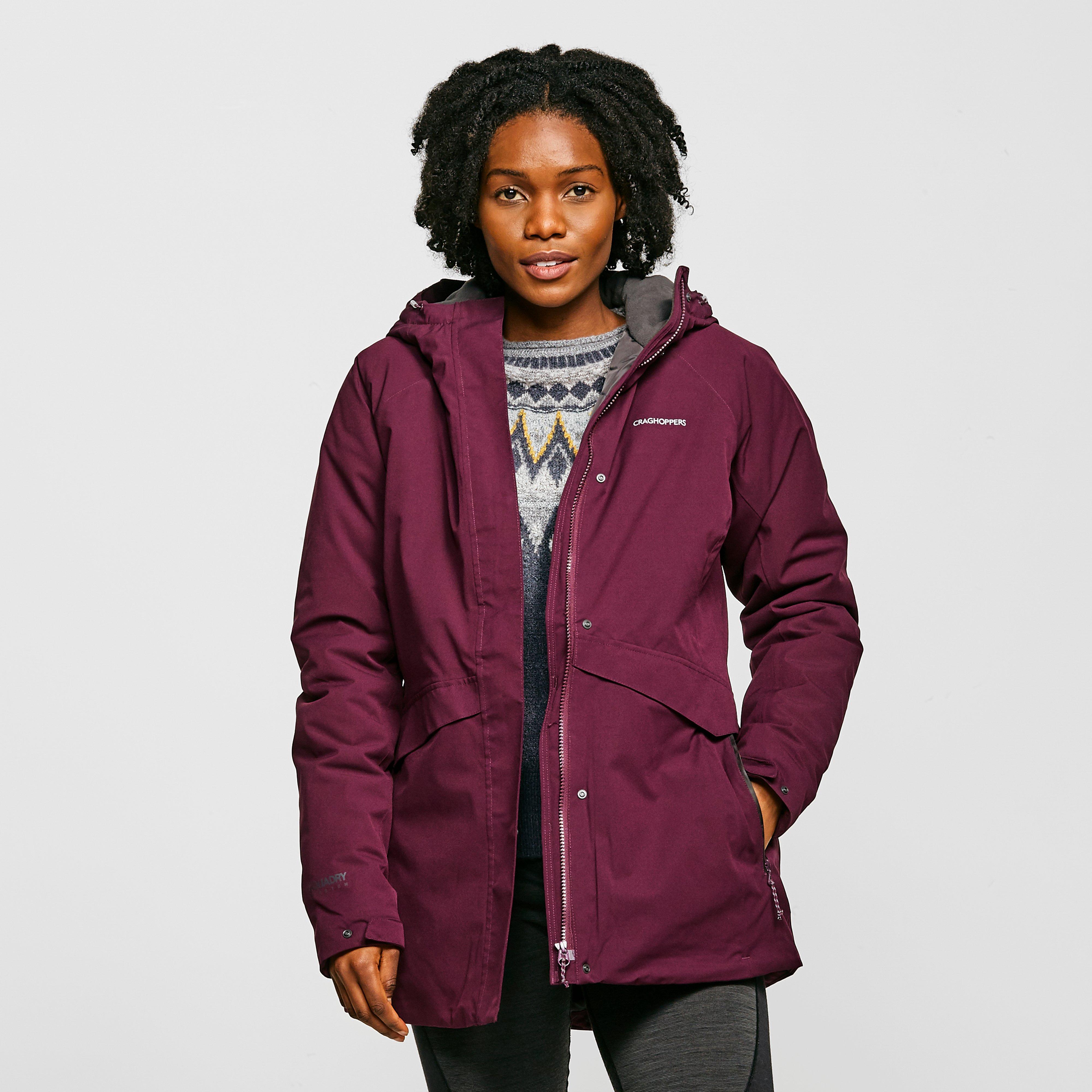 Women's Caldbeck Thermic Jacket
