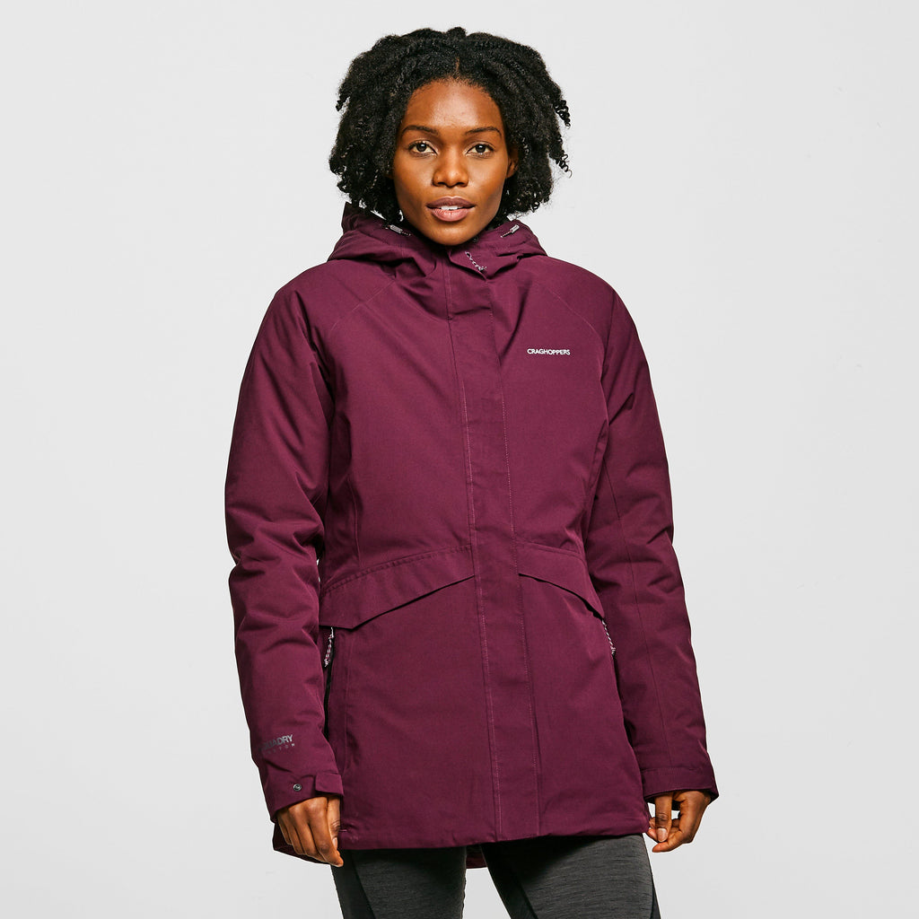 Women's Caldbeck Thermic Jacket