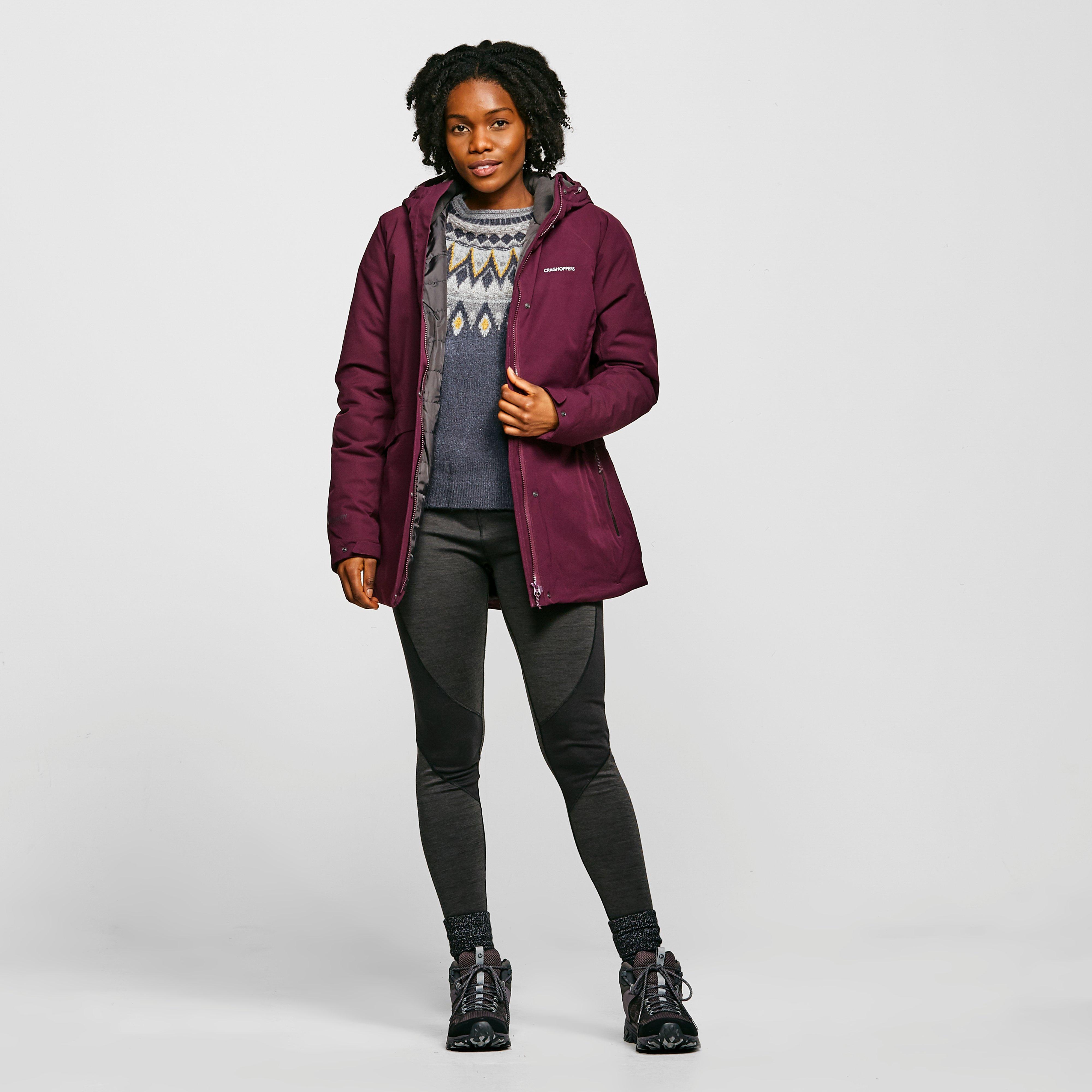 Women's Caldbeck Thermic Jacket