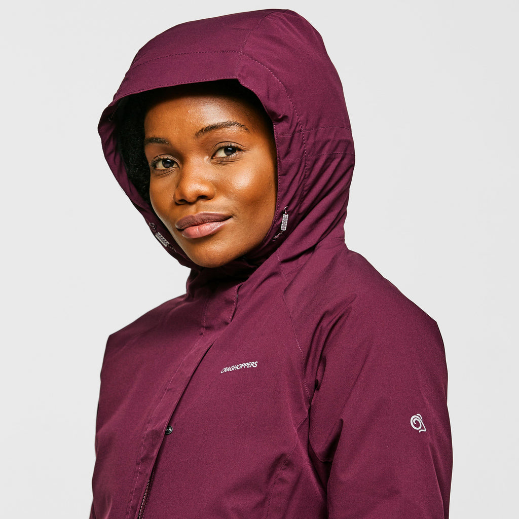 Women's Caldbeck Thermic Jacket
