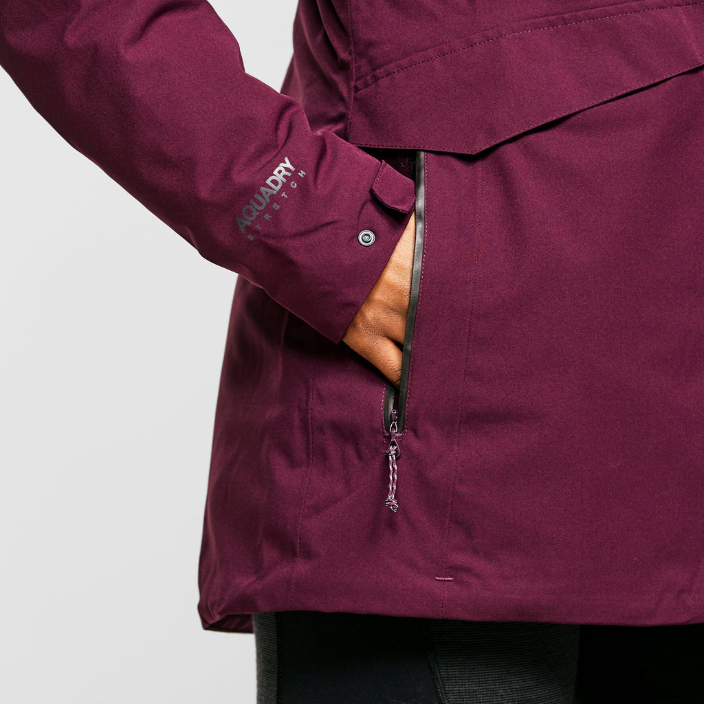 Women's Caldbeck Thermic Jacket