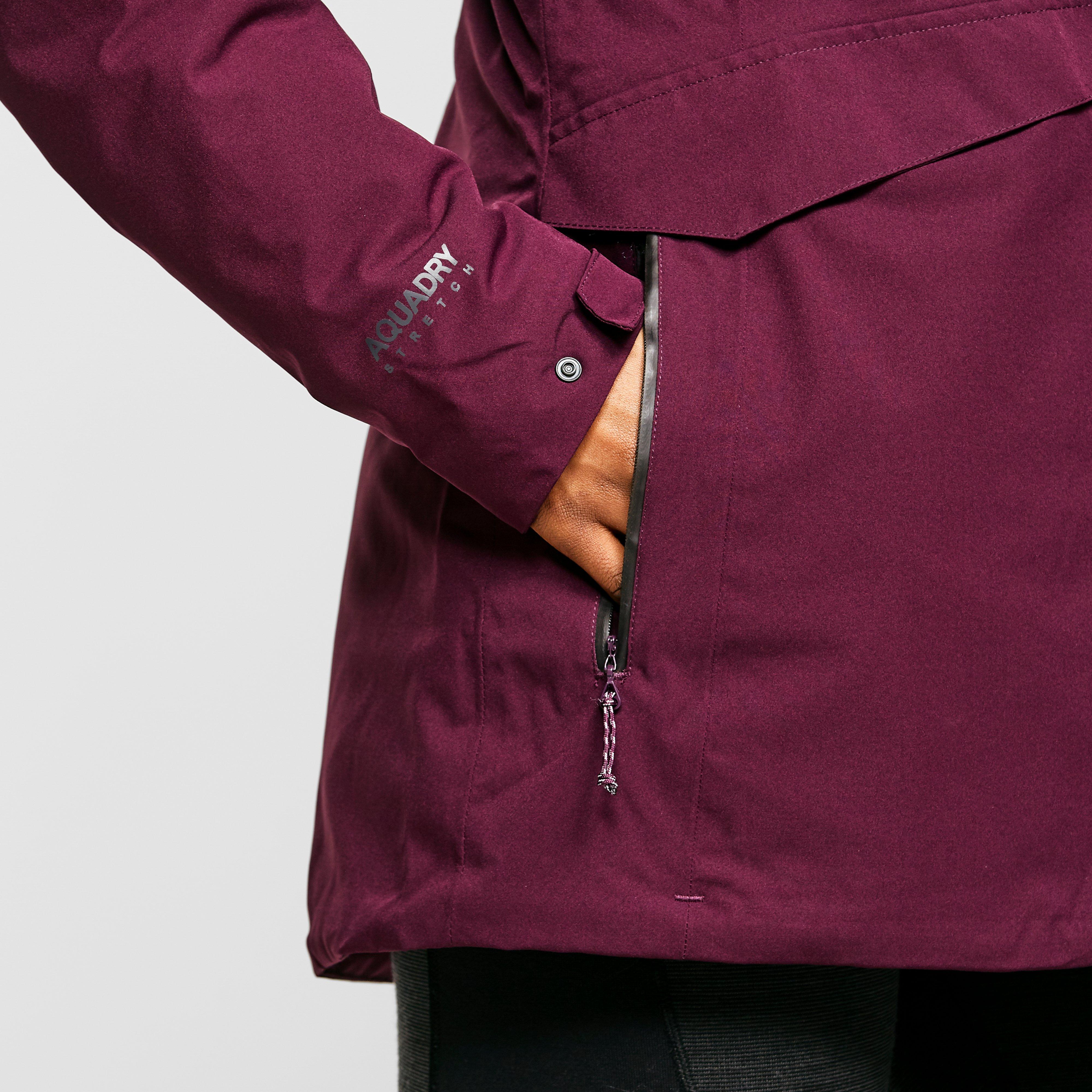 Women's Caldbeck Thermic Jacket