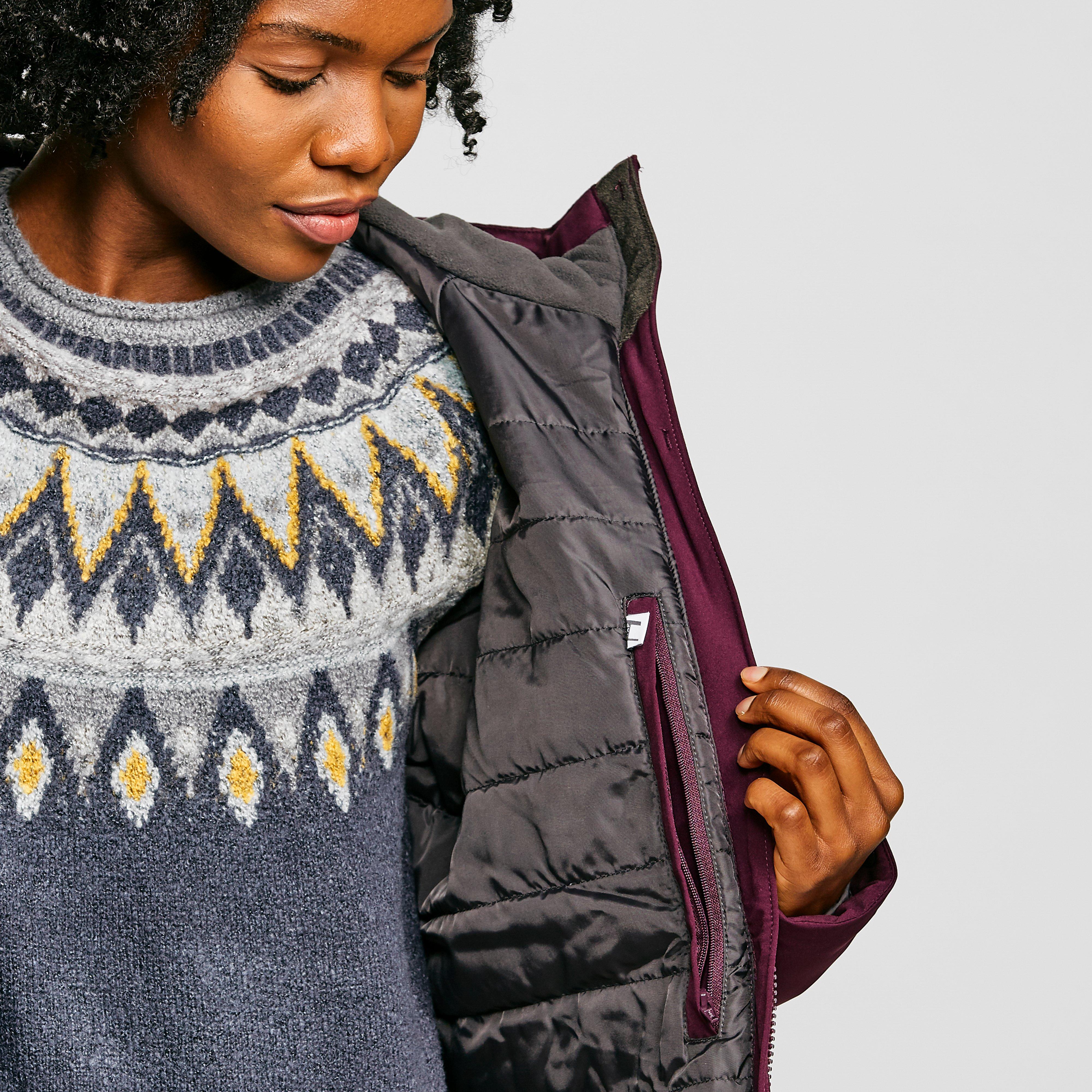 Women's Caldbeck Thermic Jacket